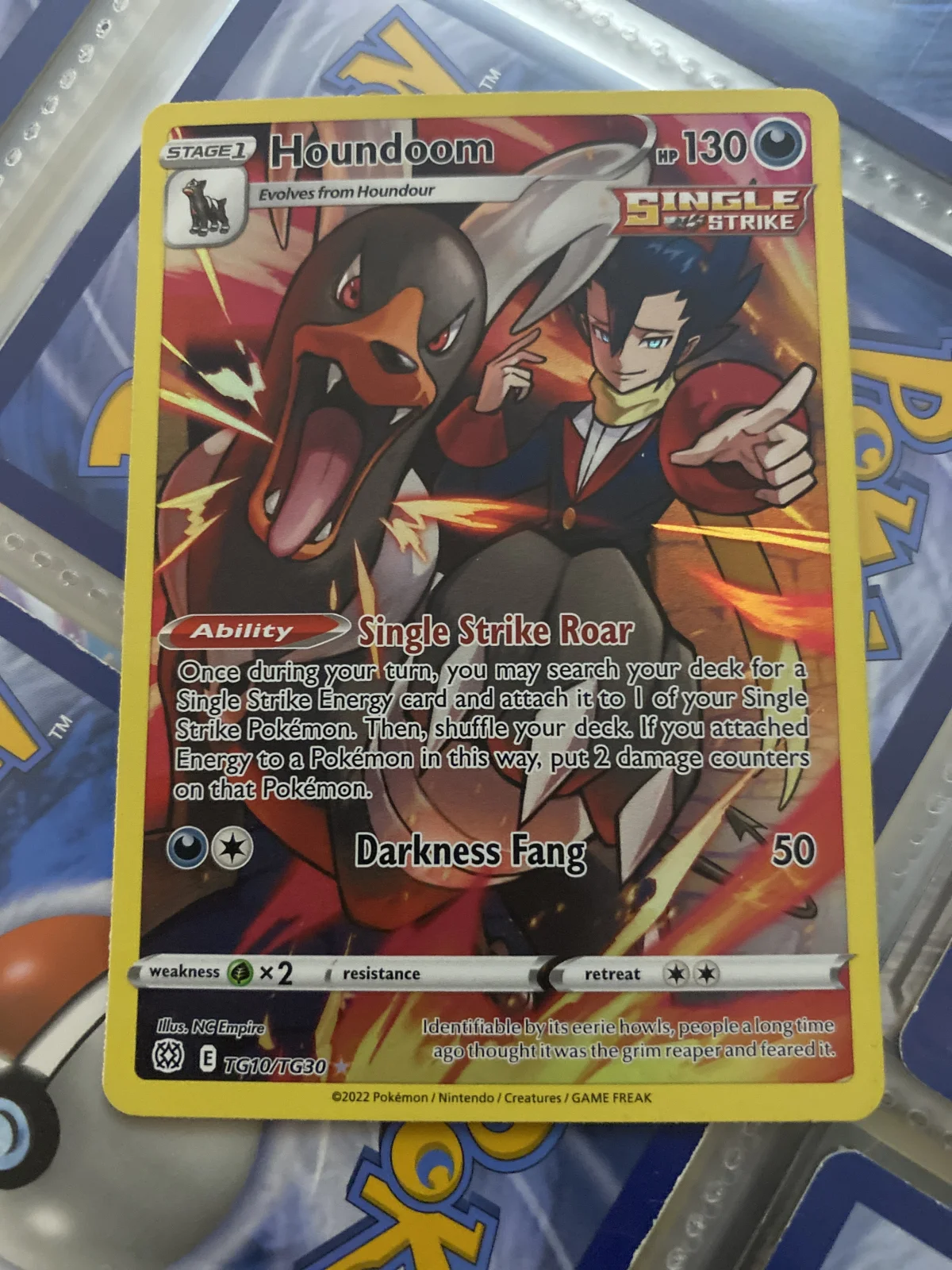 Card