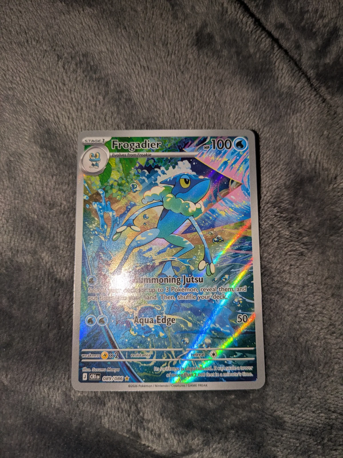 Card