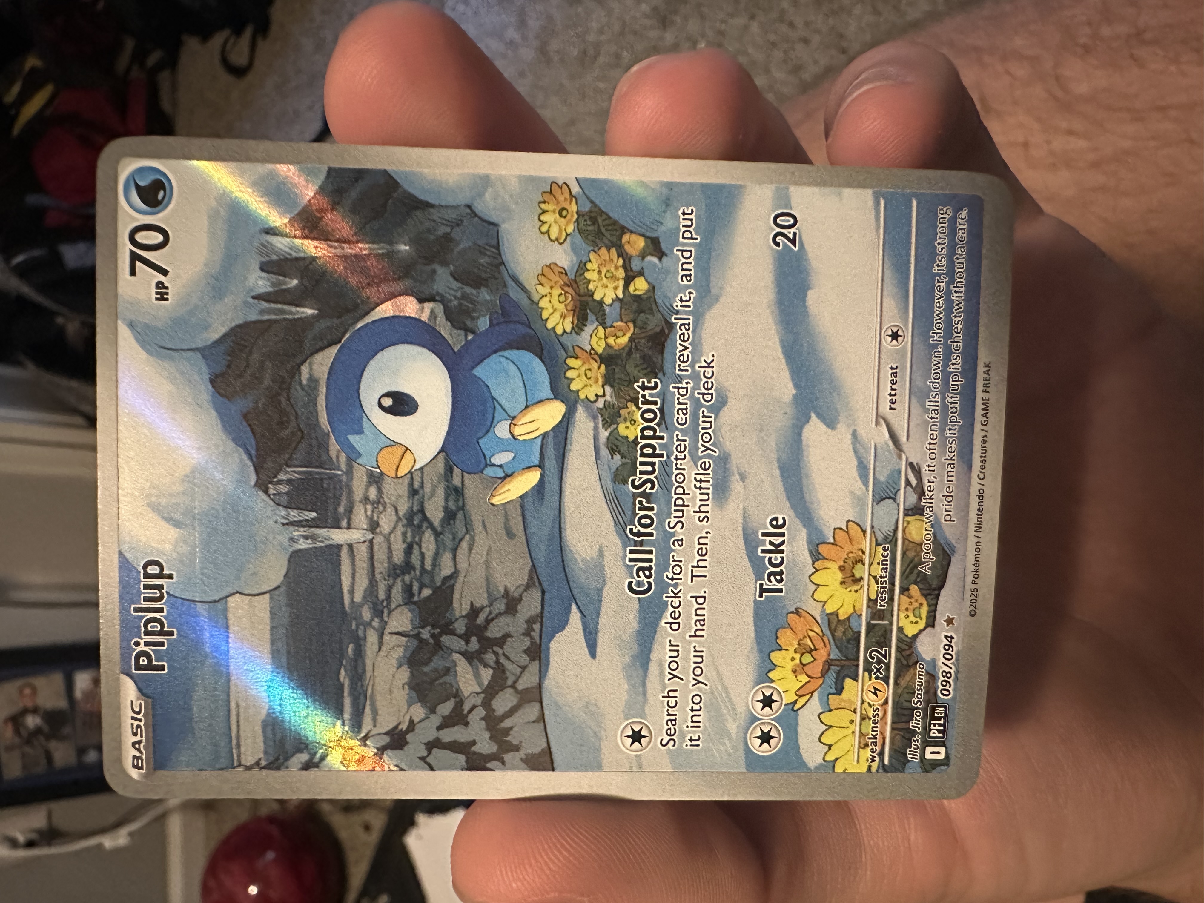 Card