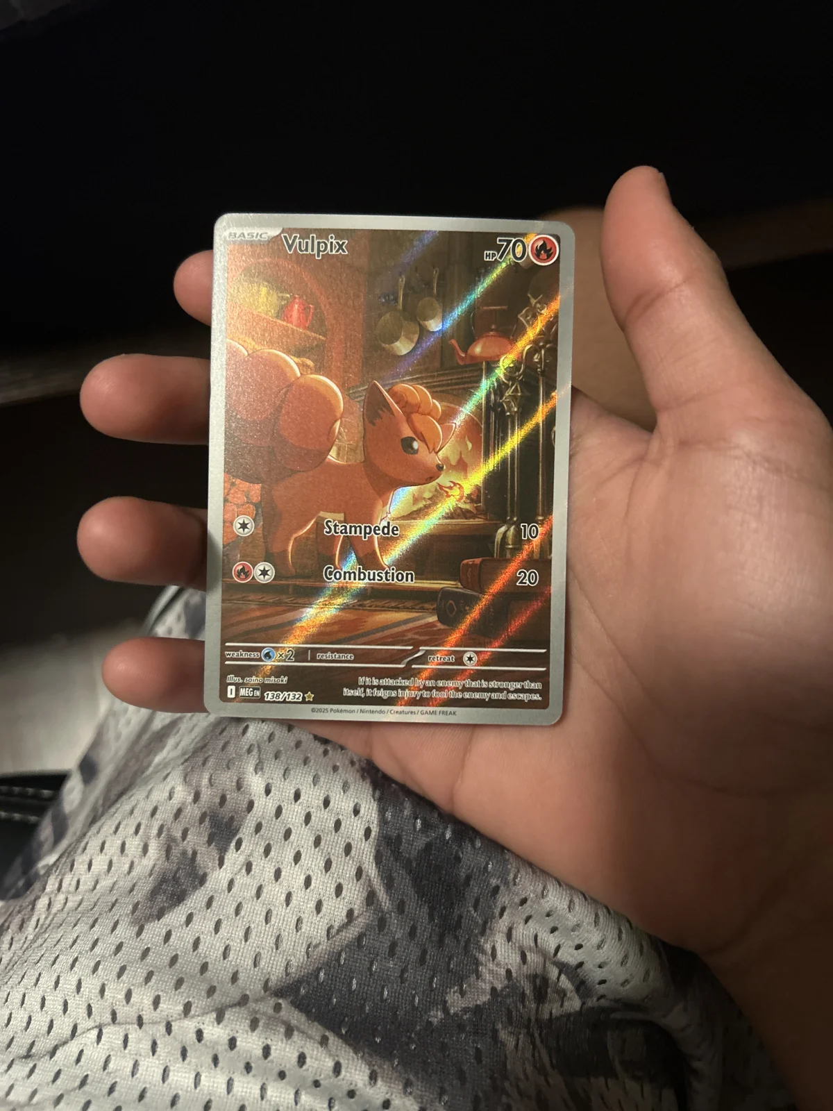Card