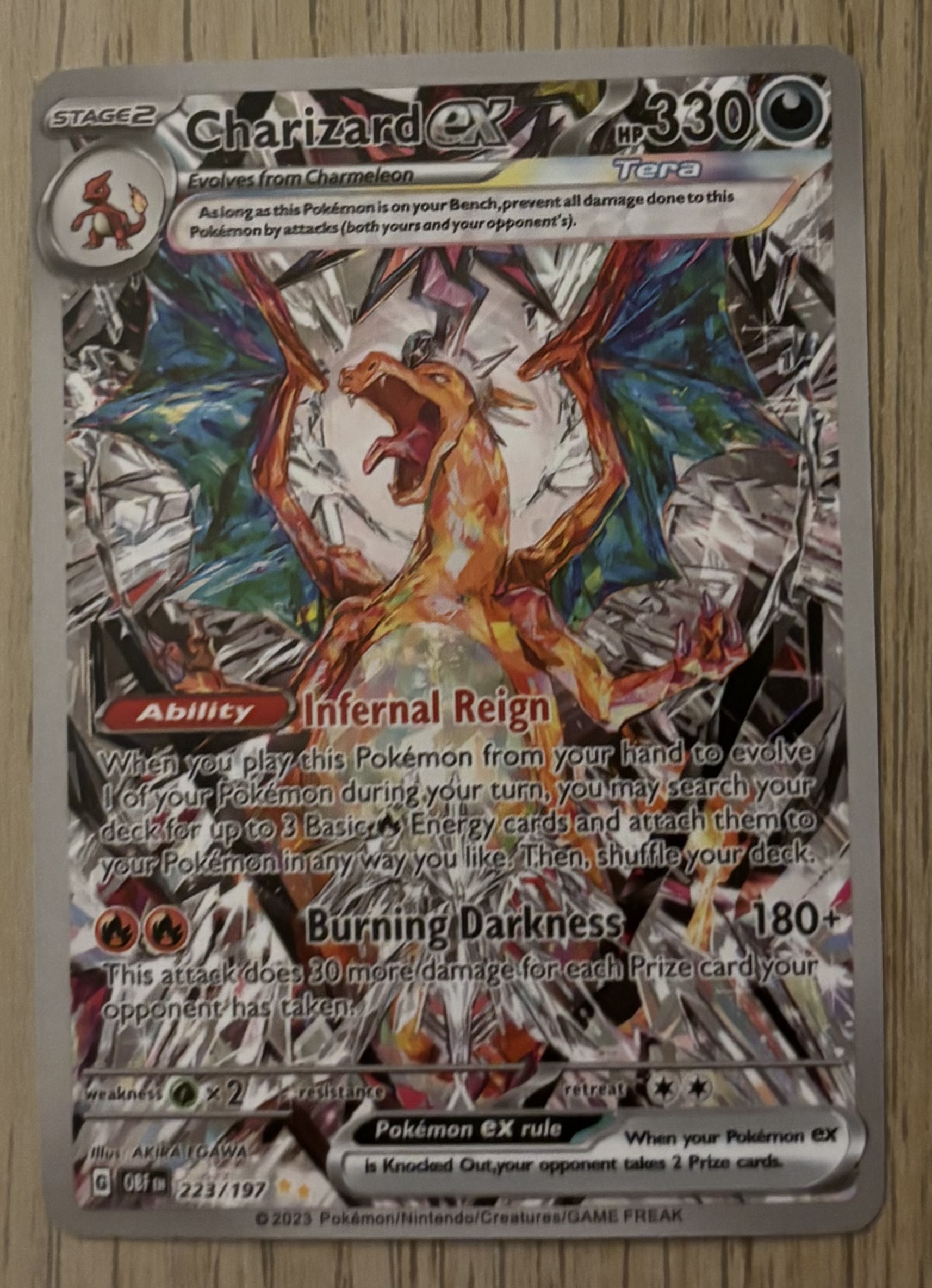 Card