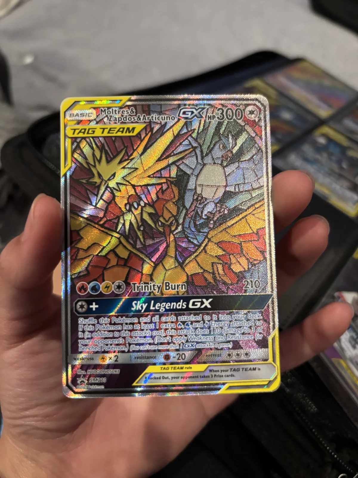 Card