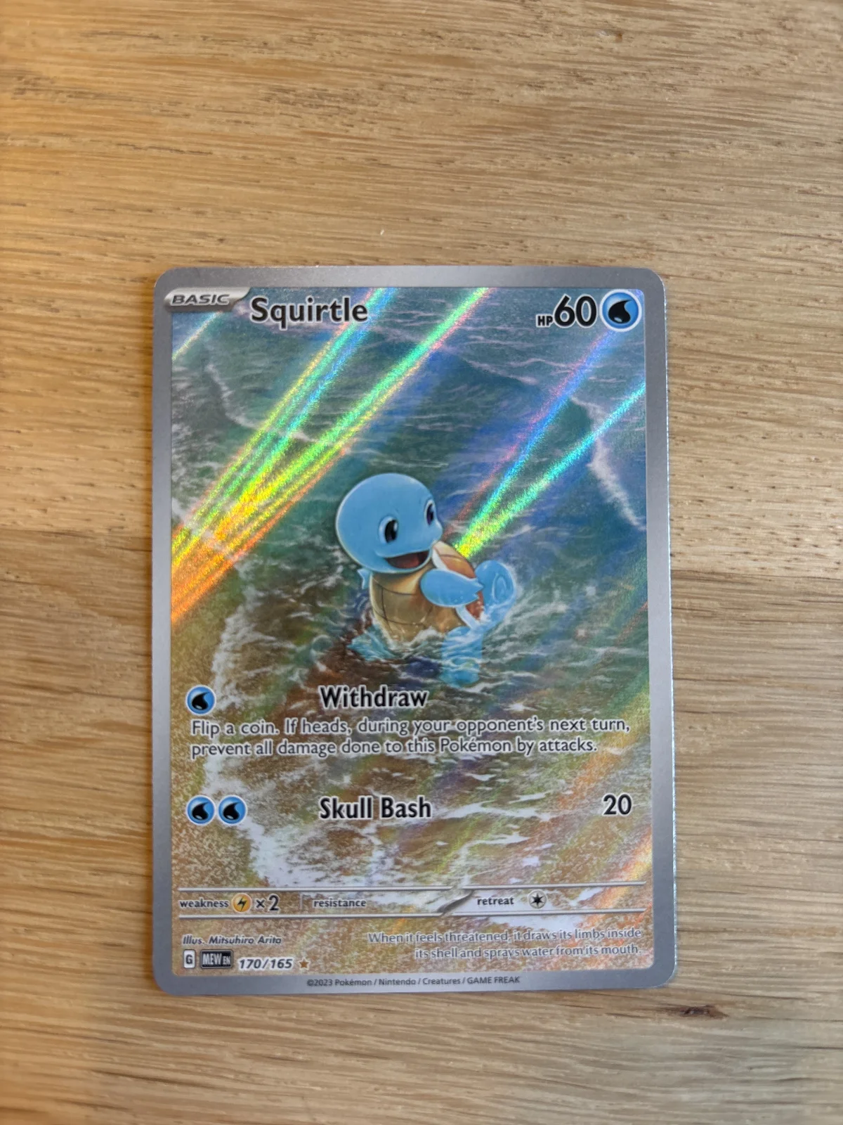 Card