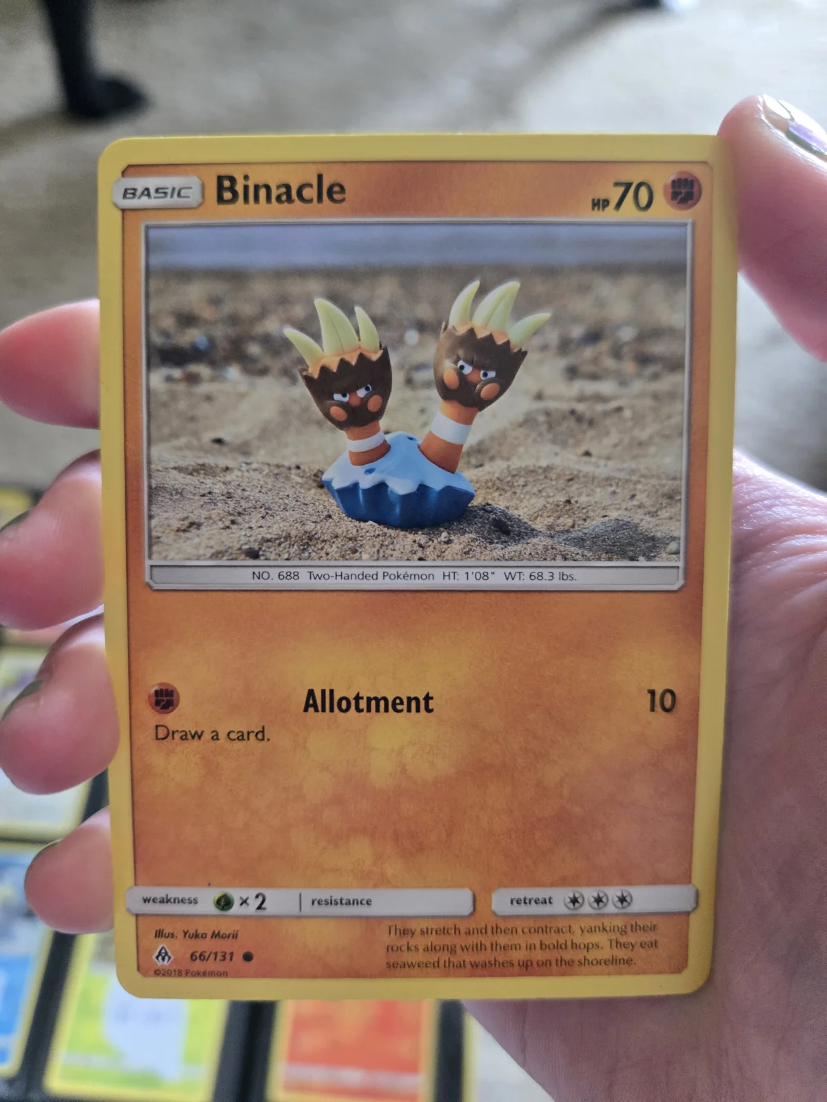 Card