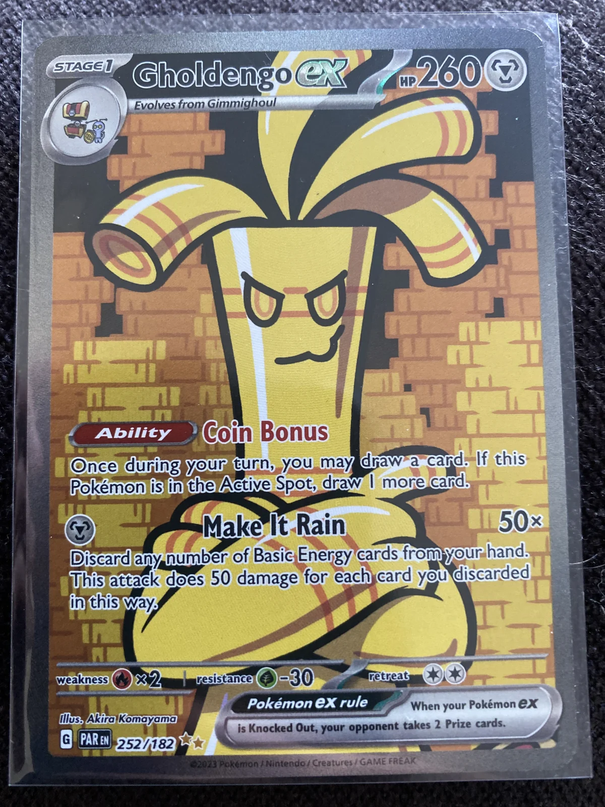 Card
