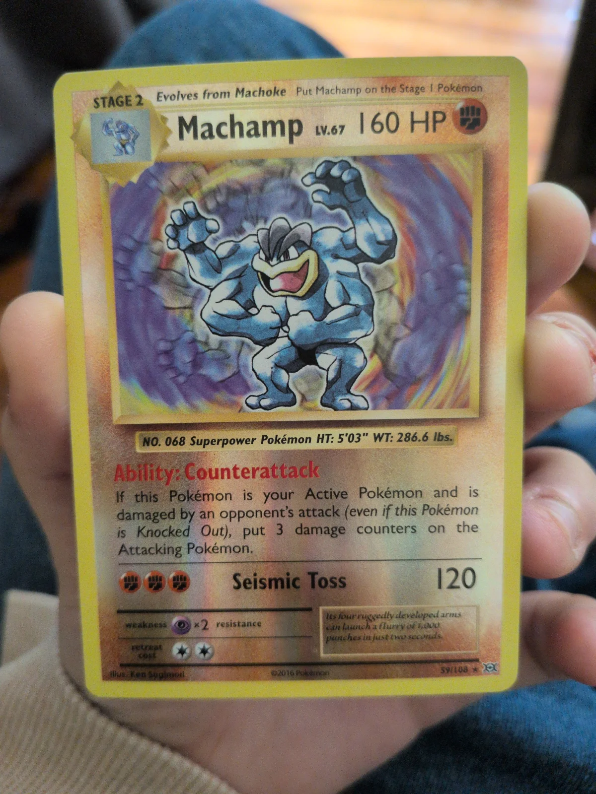 Card