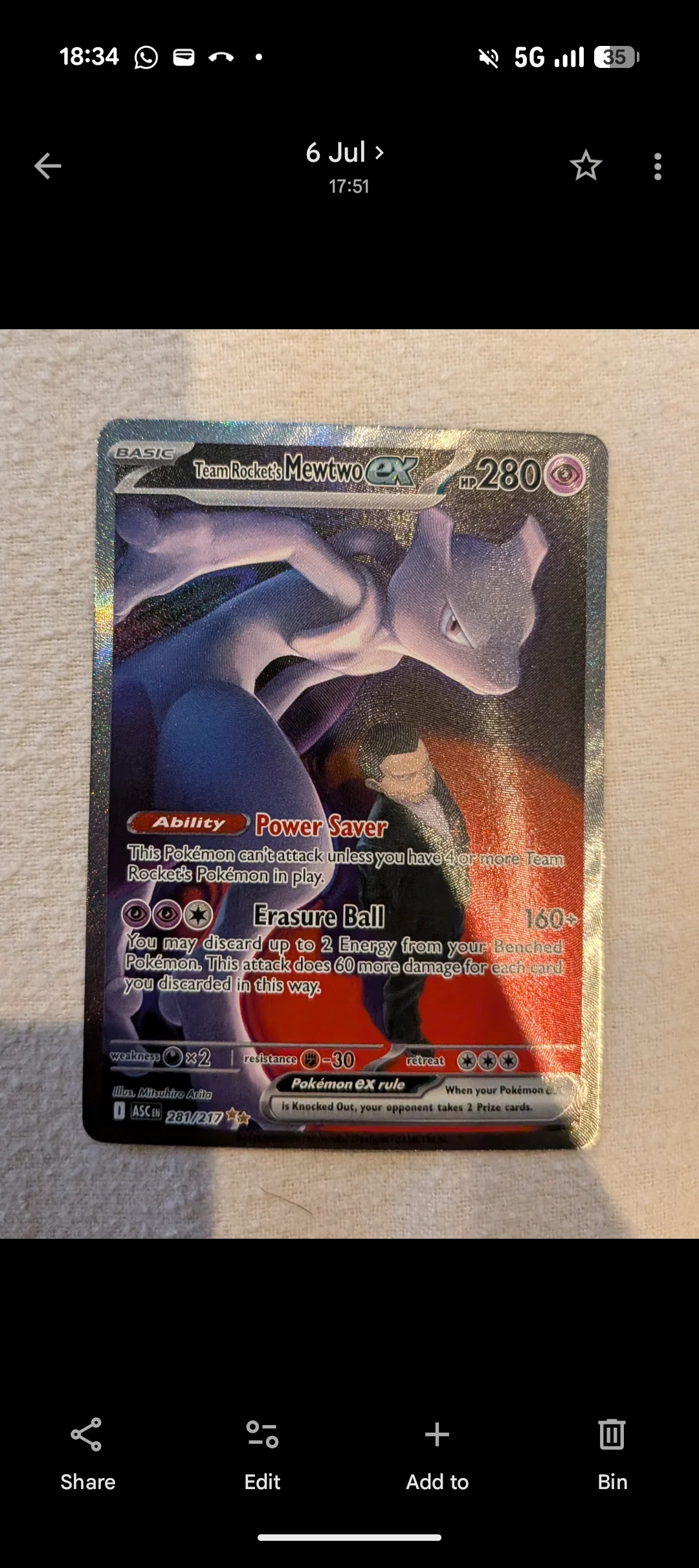 Card