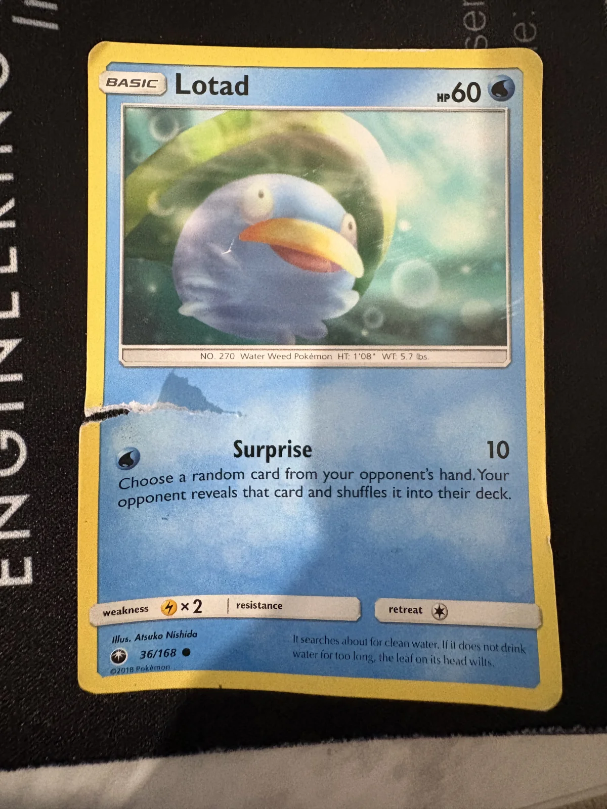 Card
