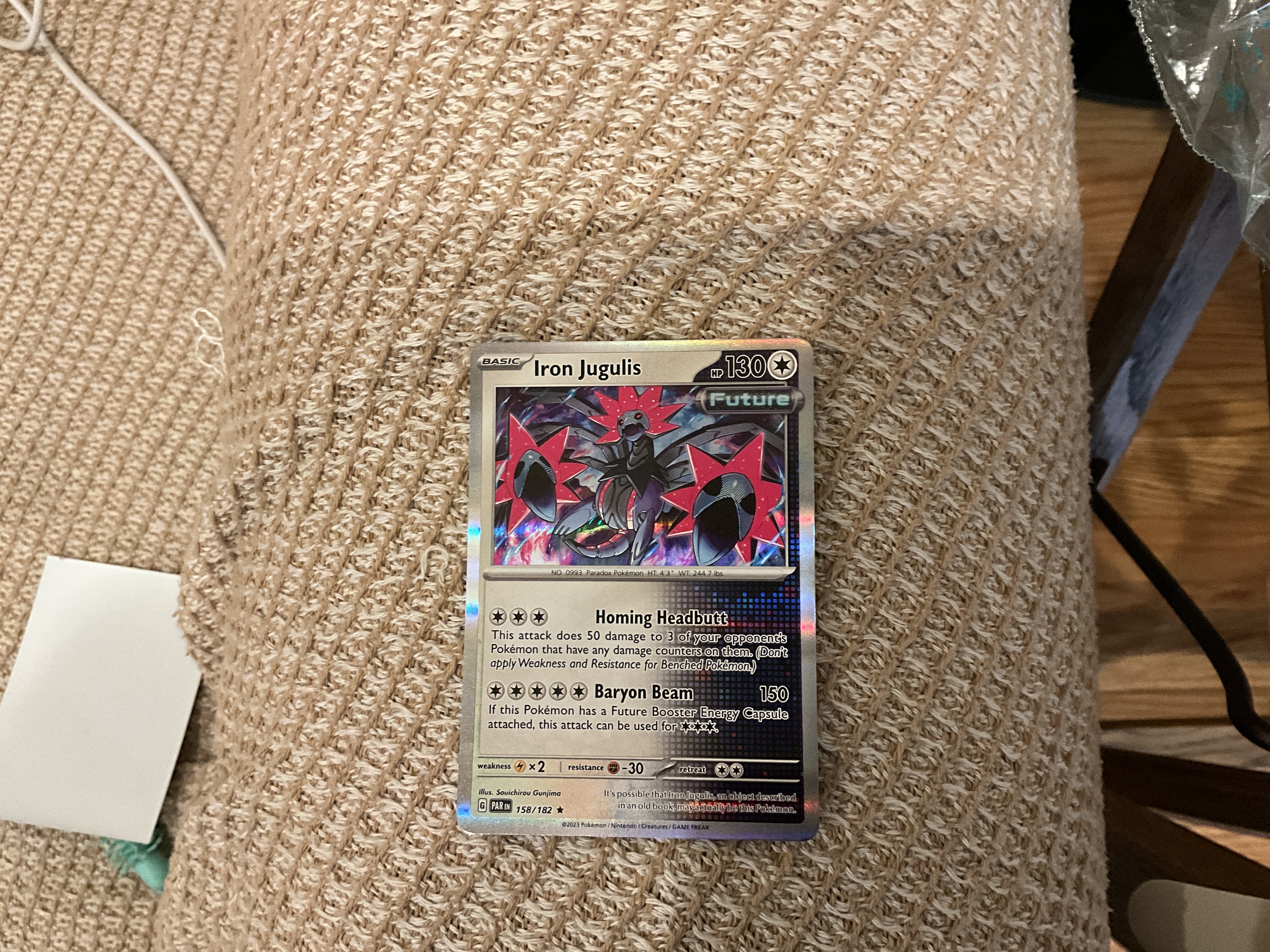 Card