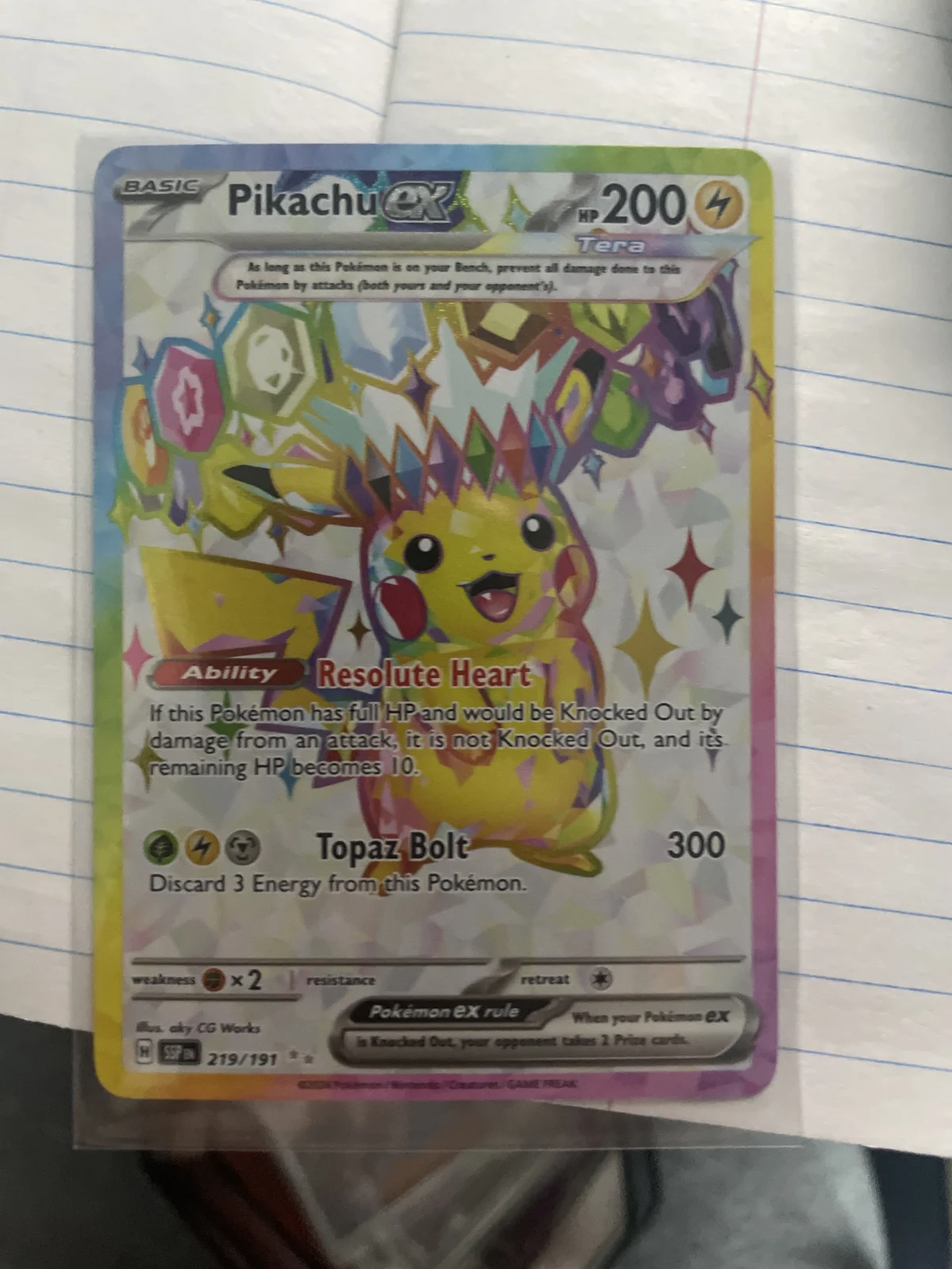 Card