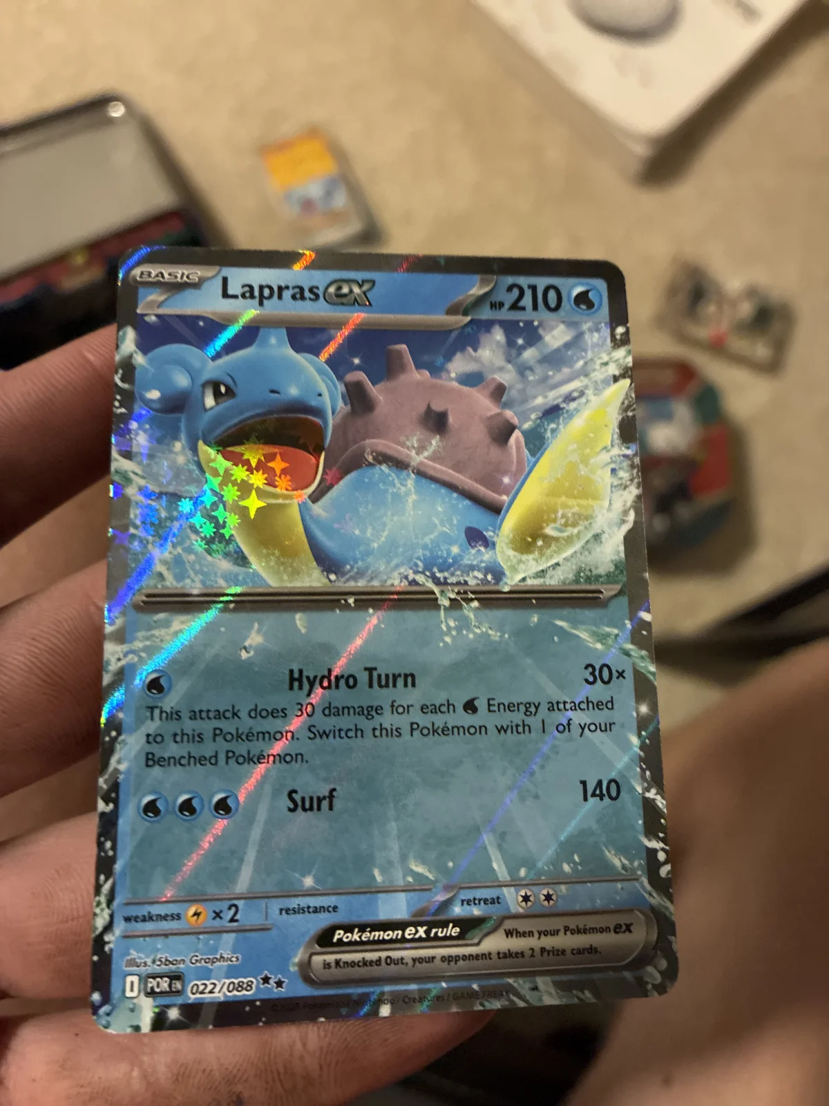 Card