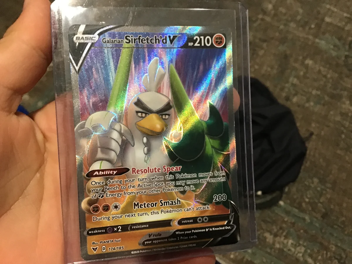 Card