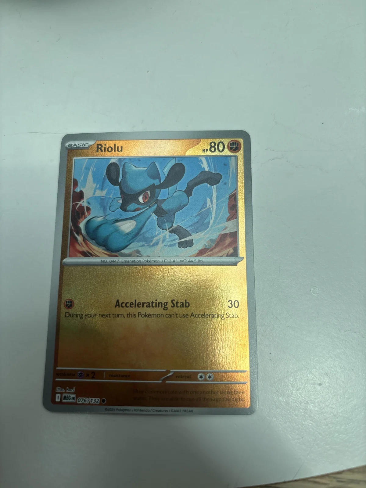 Card
