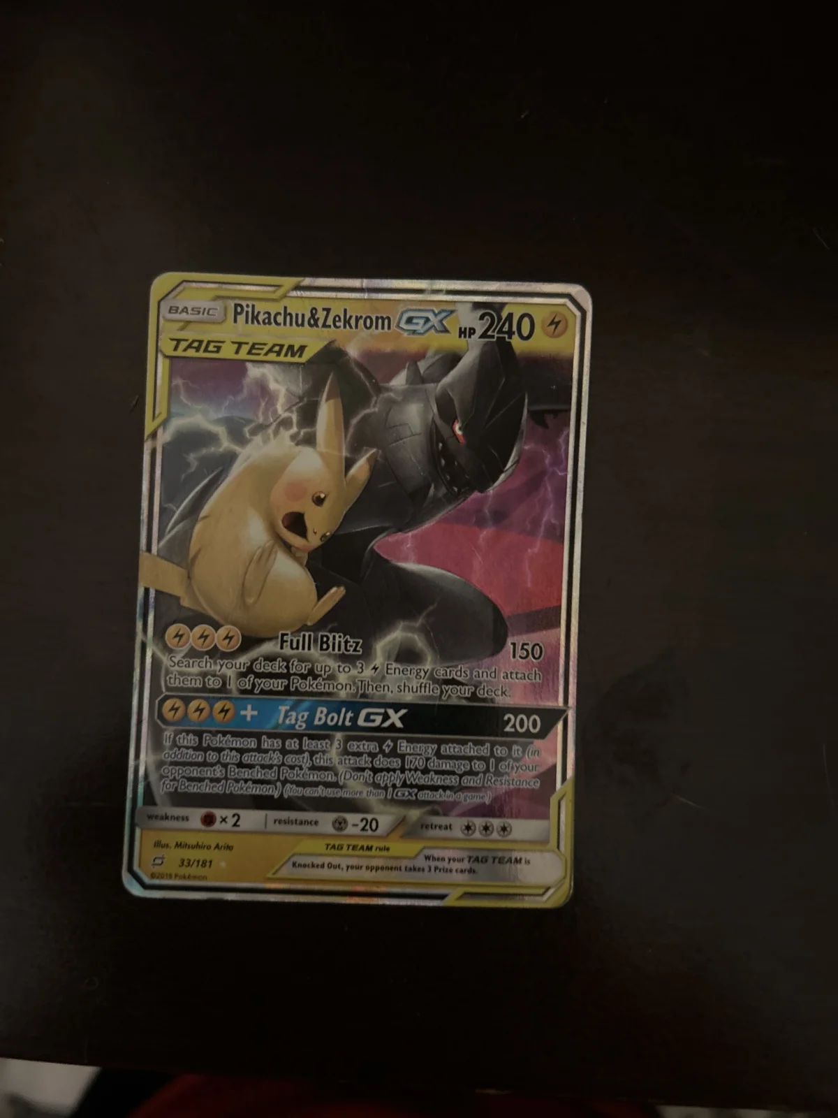 Card