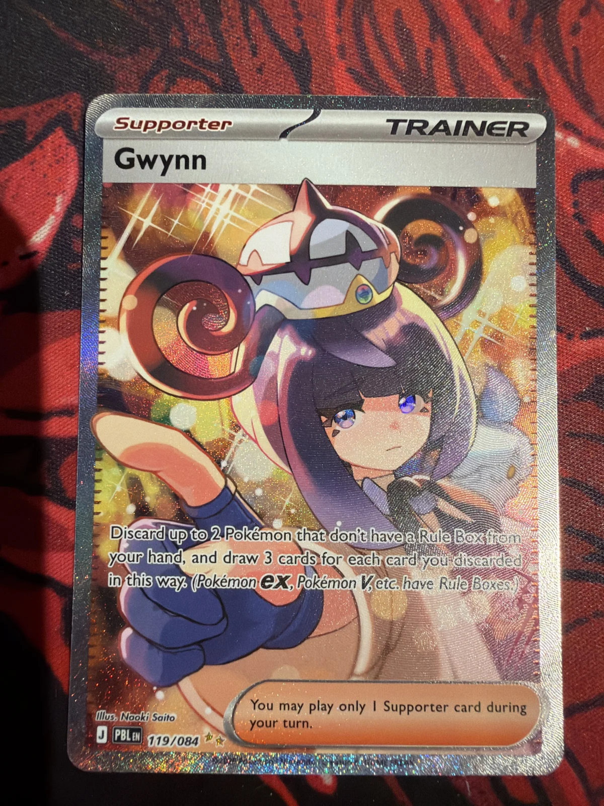 Card