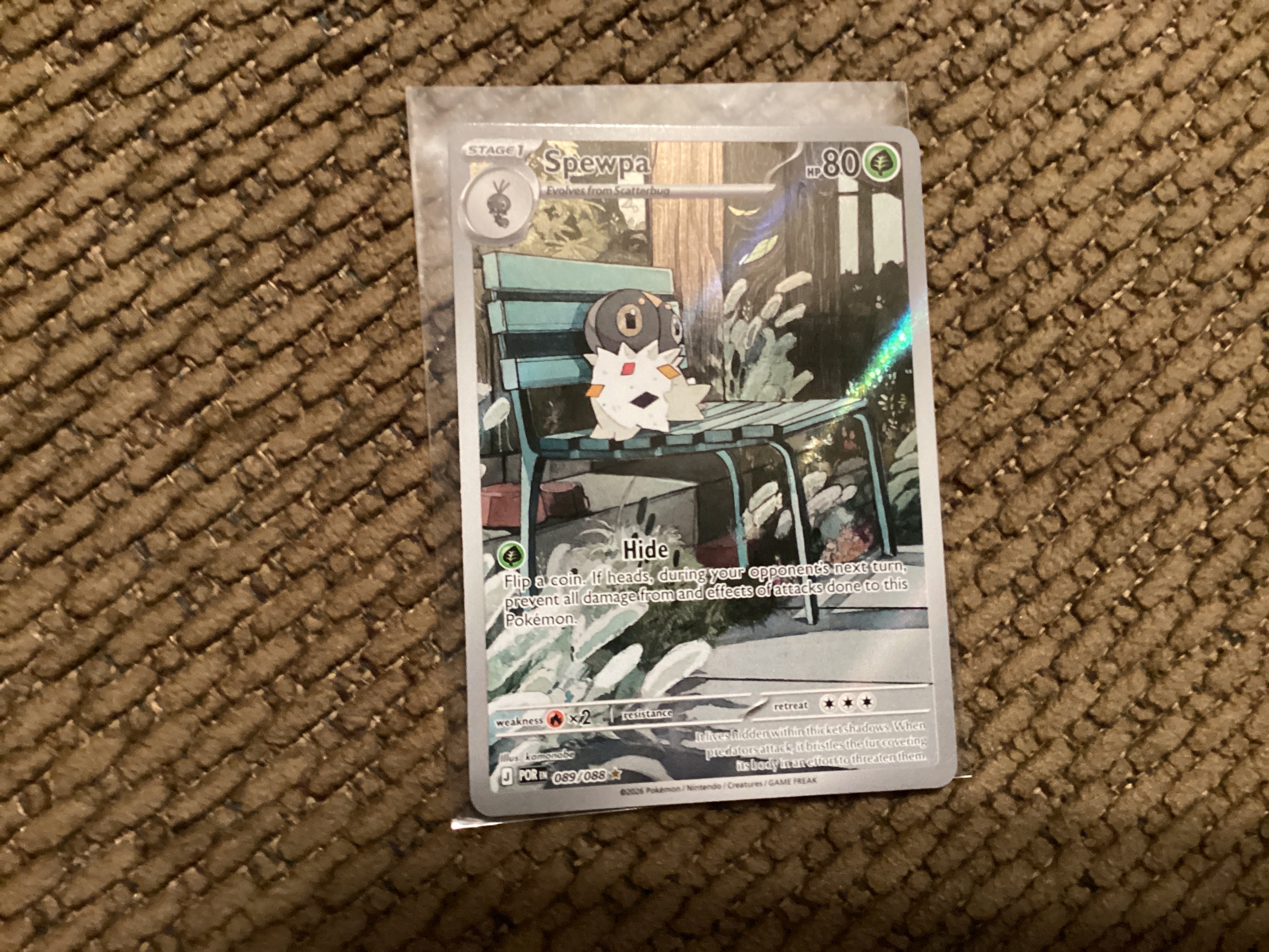 Card