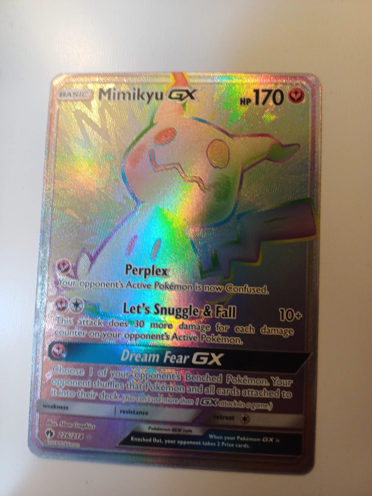 Card