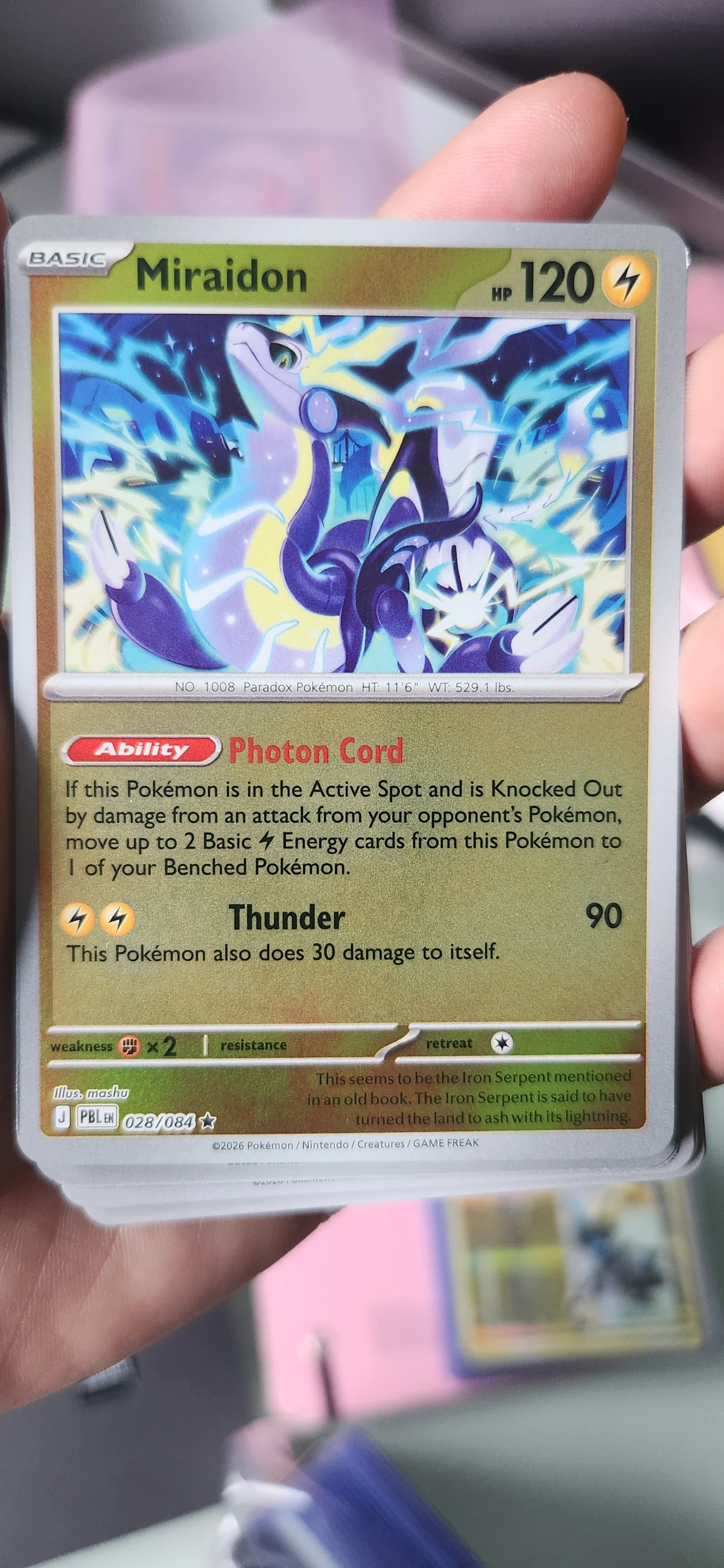 Card