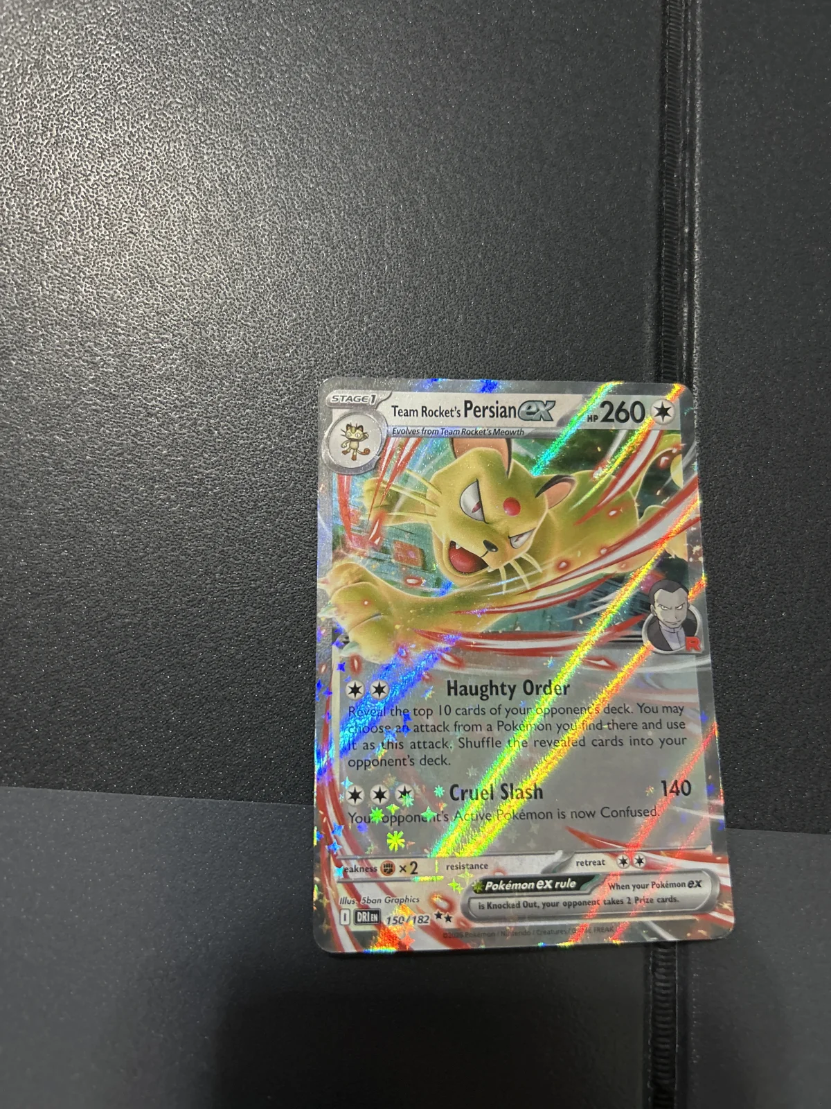 Card