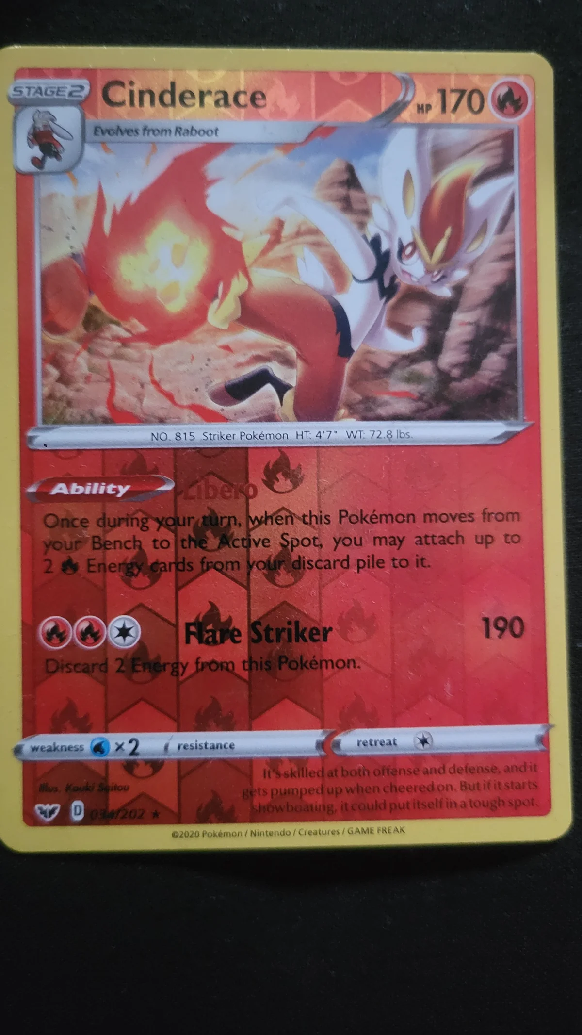 Card