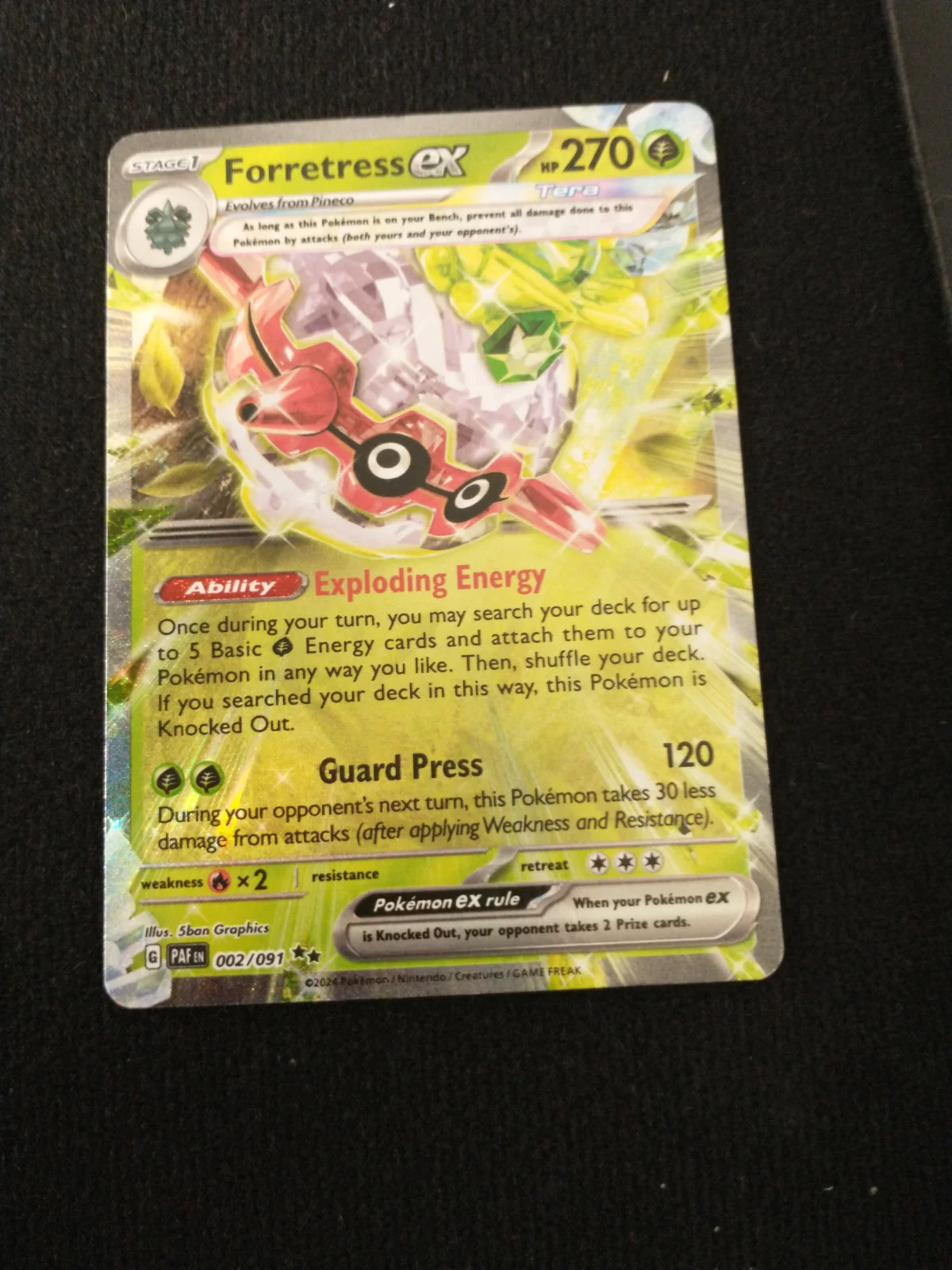 Card