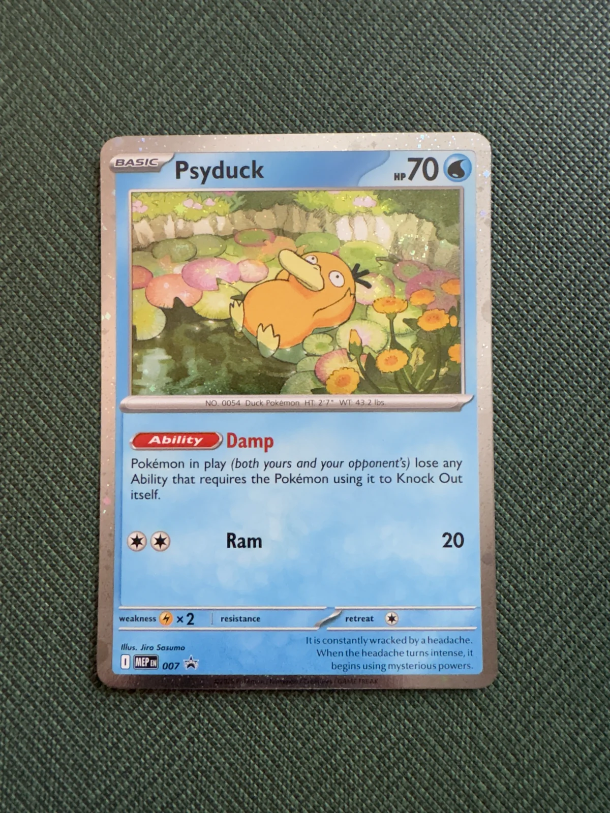 Card