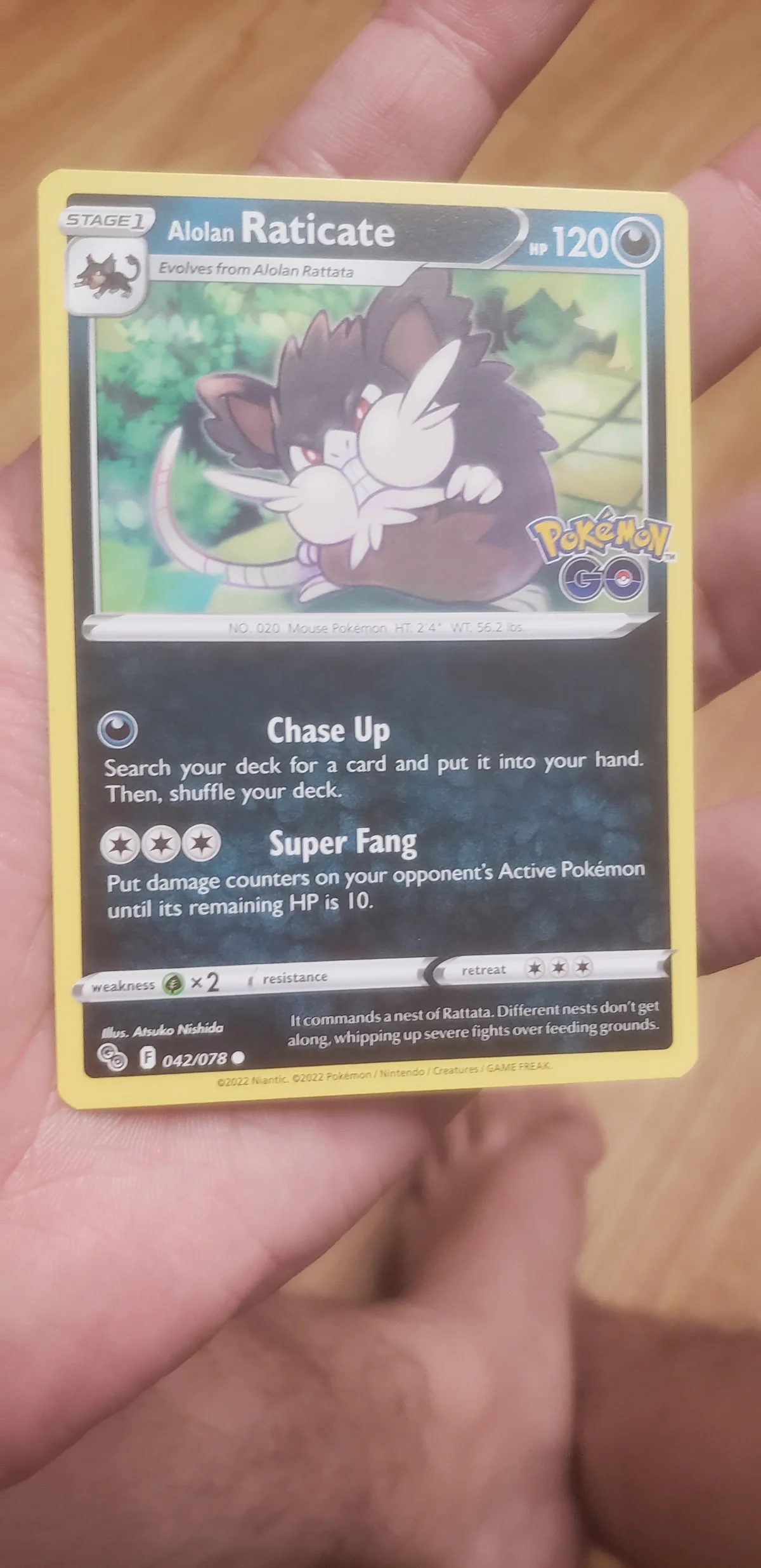 Card