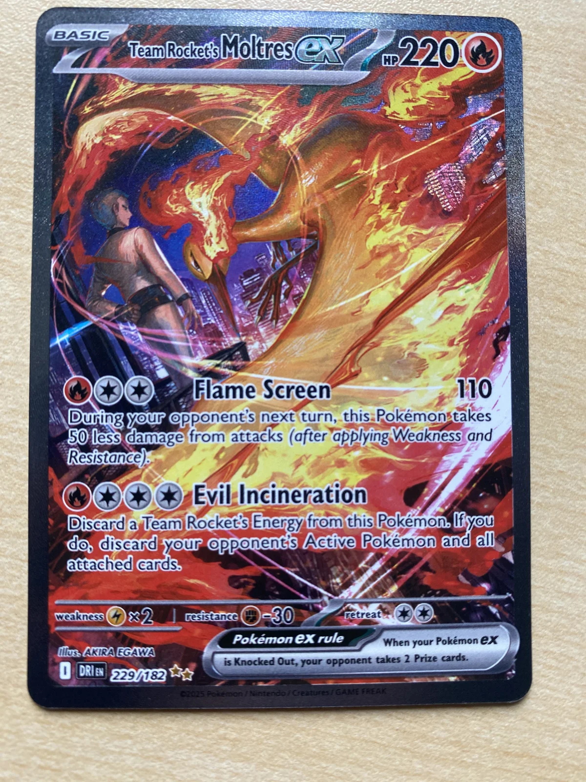 Card