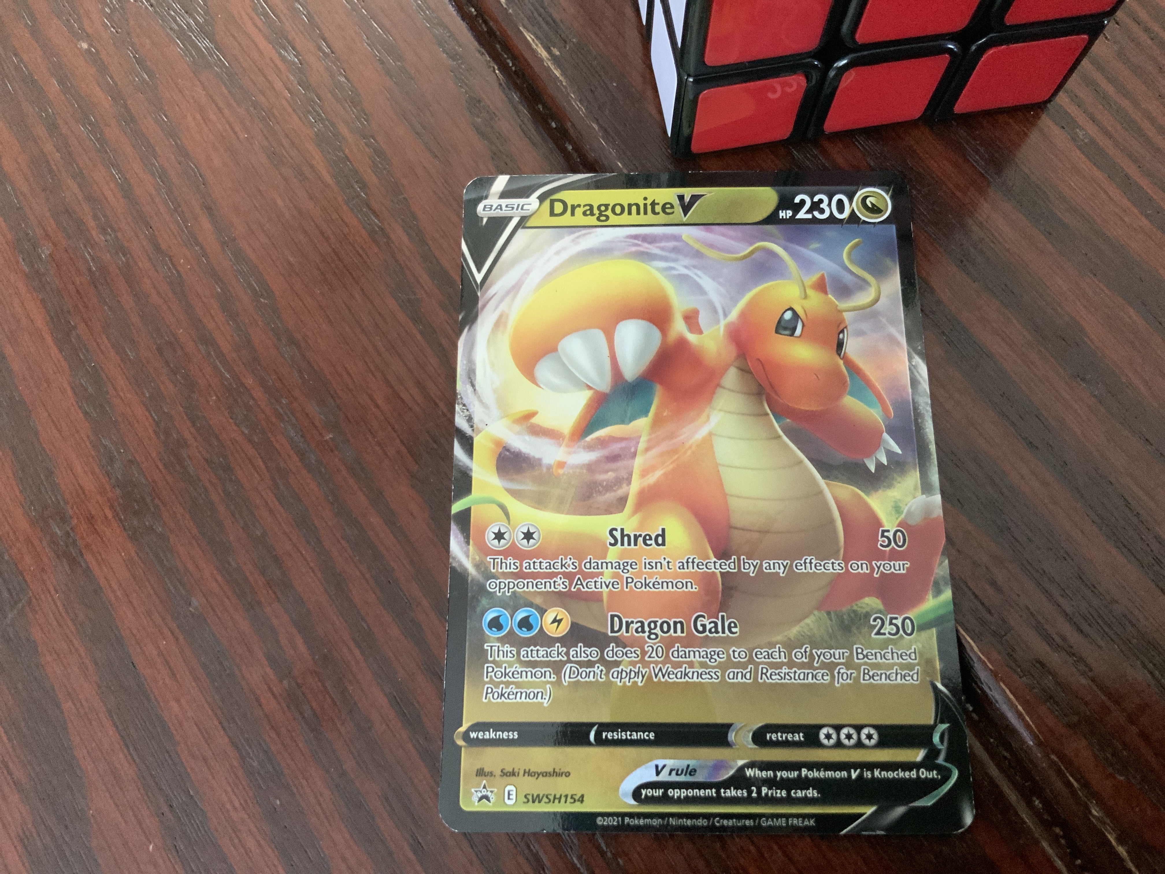 Card