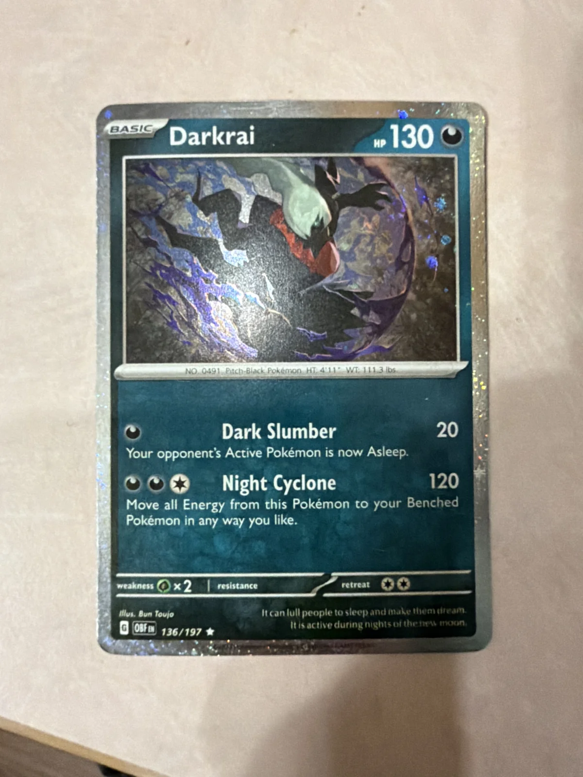 Card