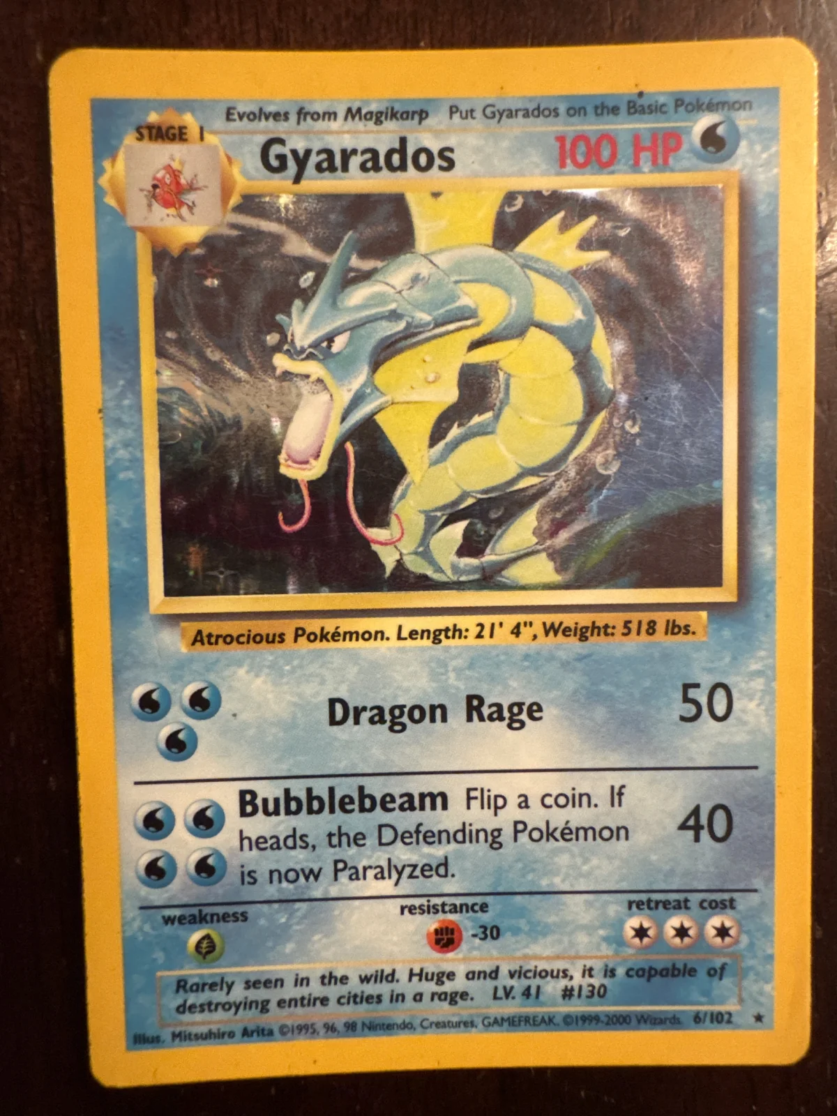 Card