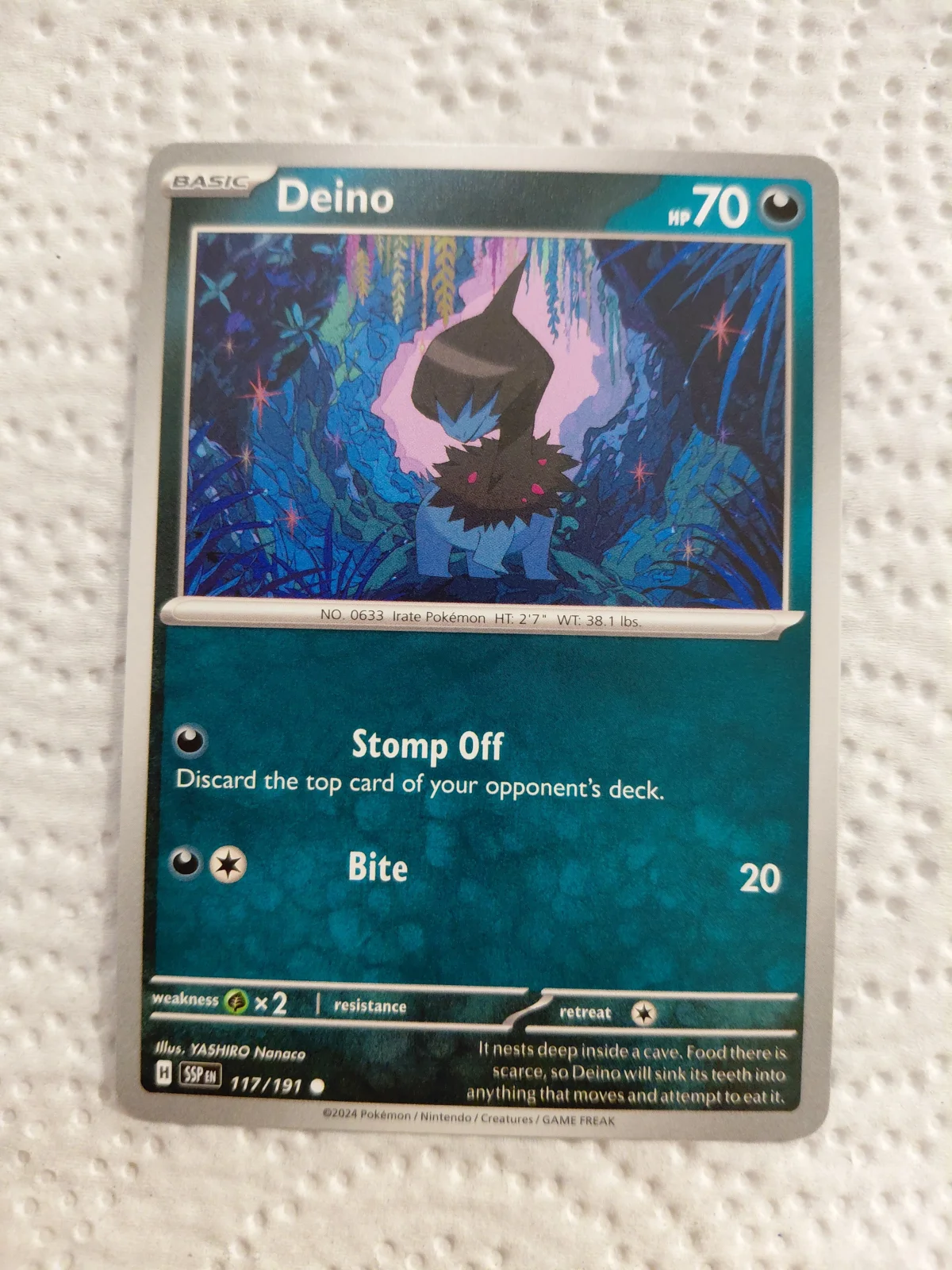 Card