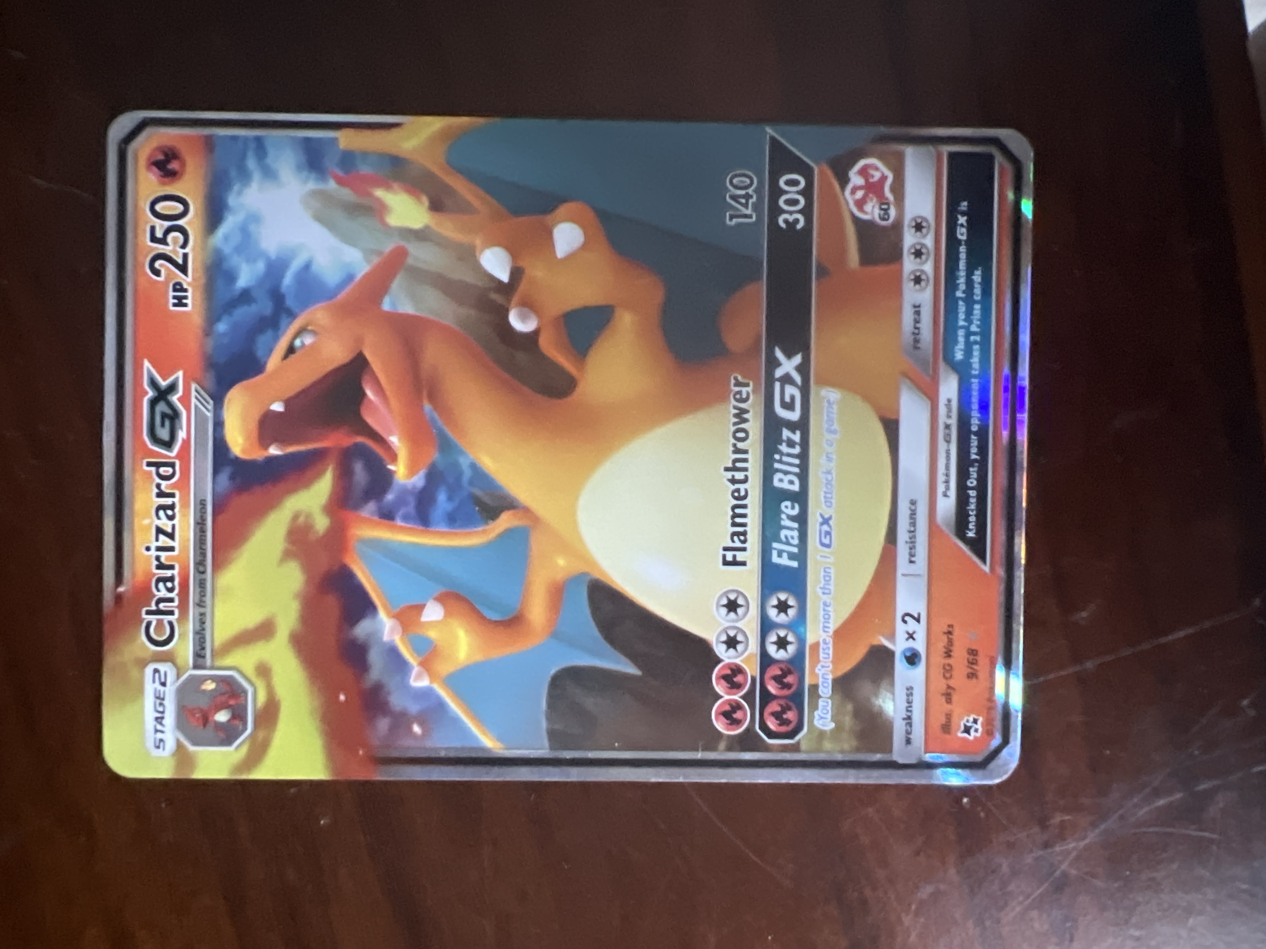 Card