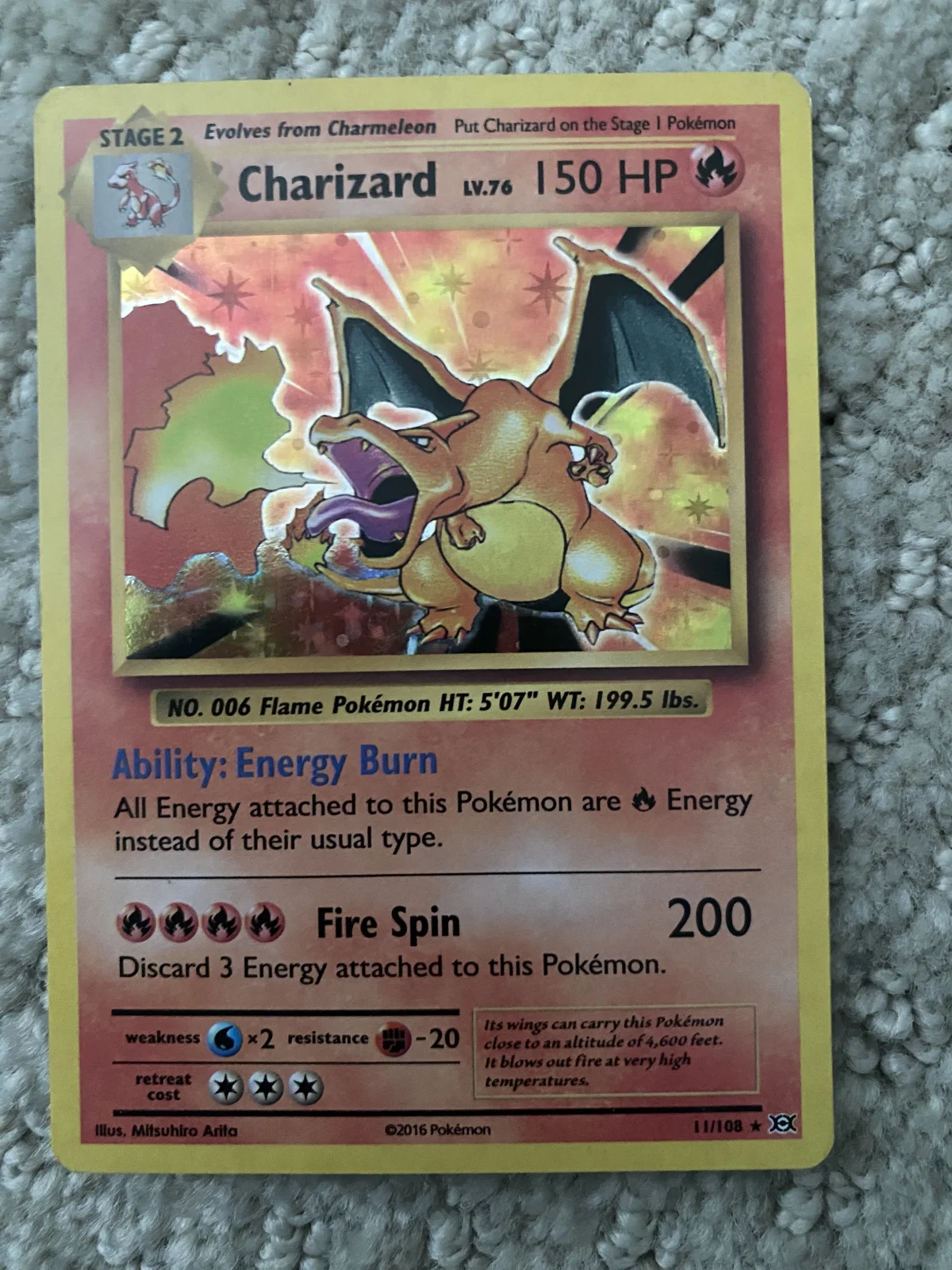 Card