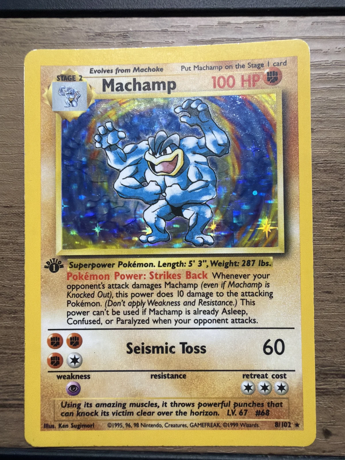 Card