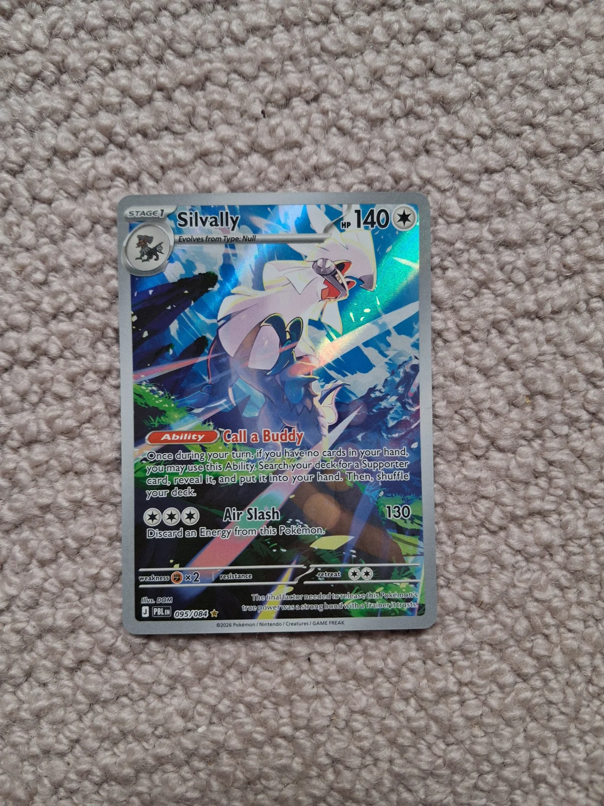 Card