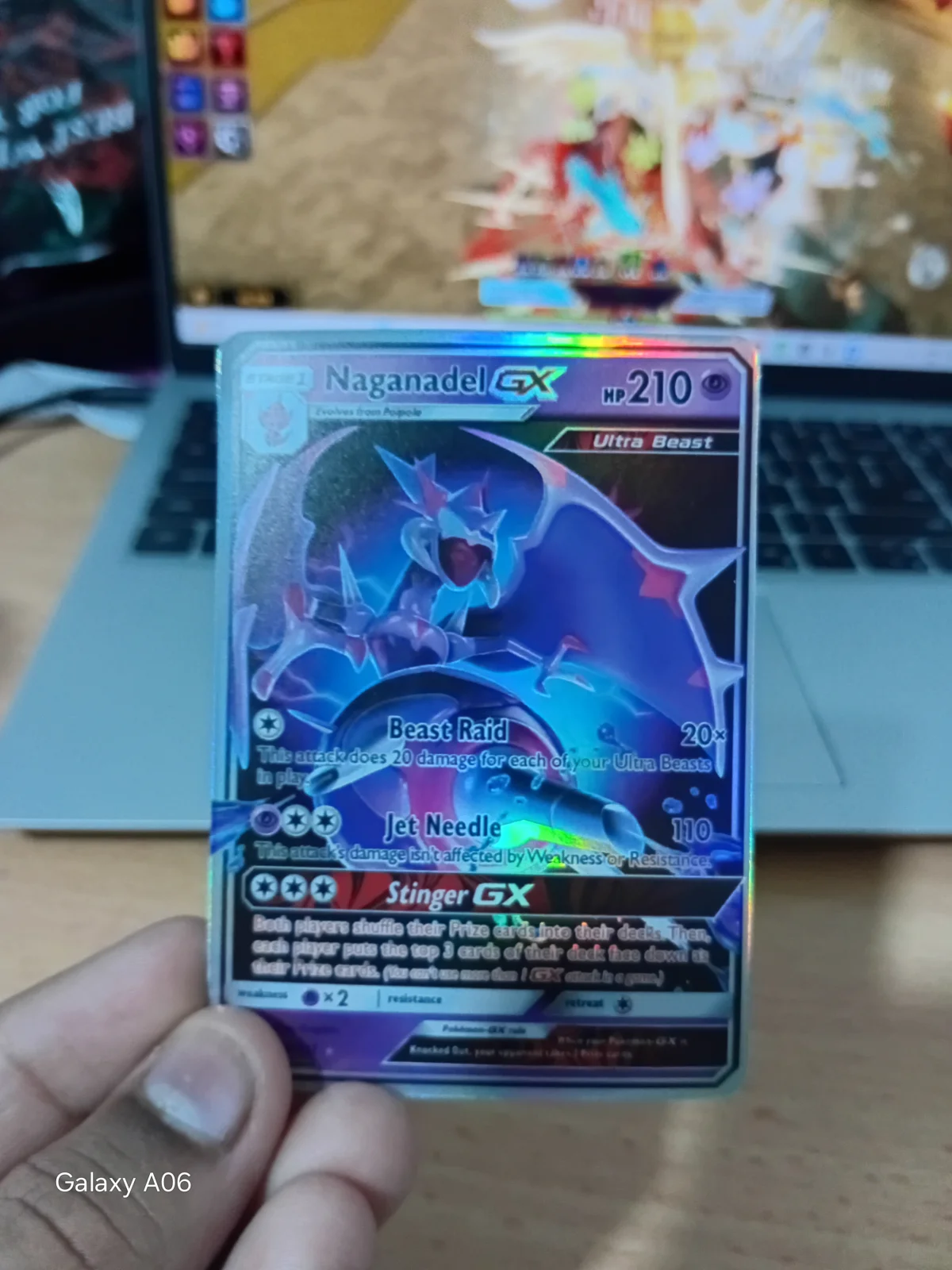Card
