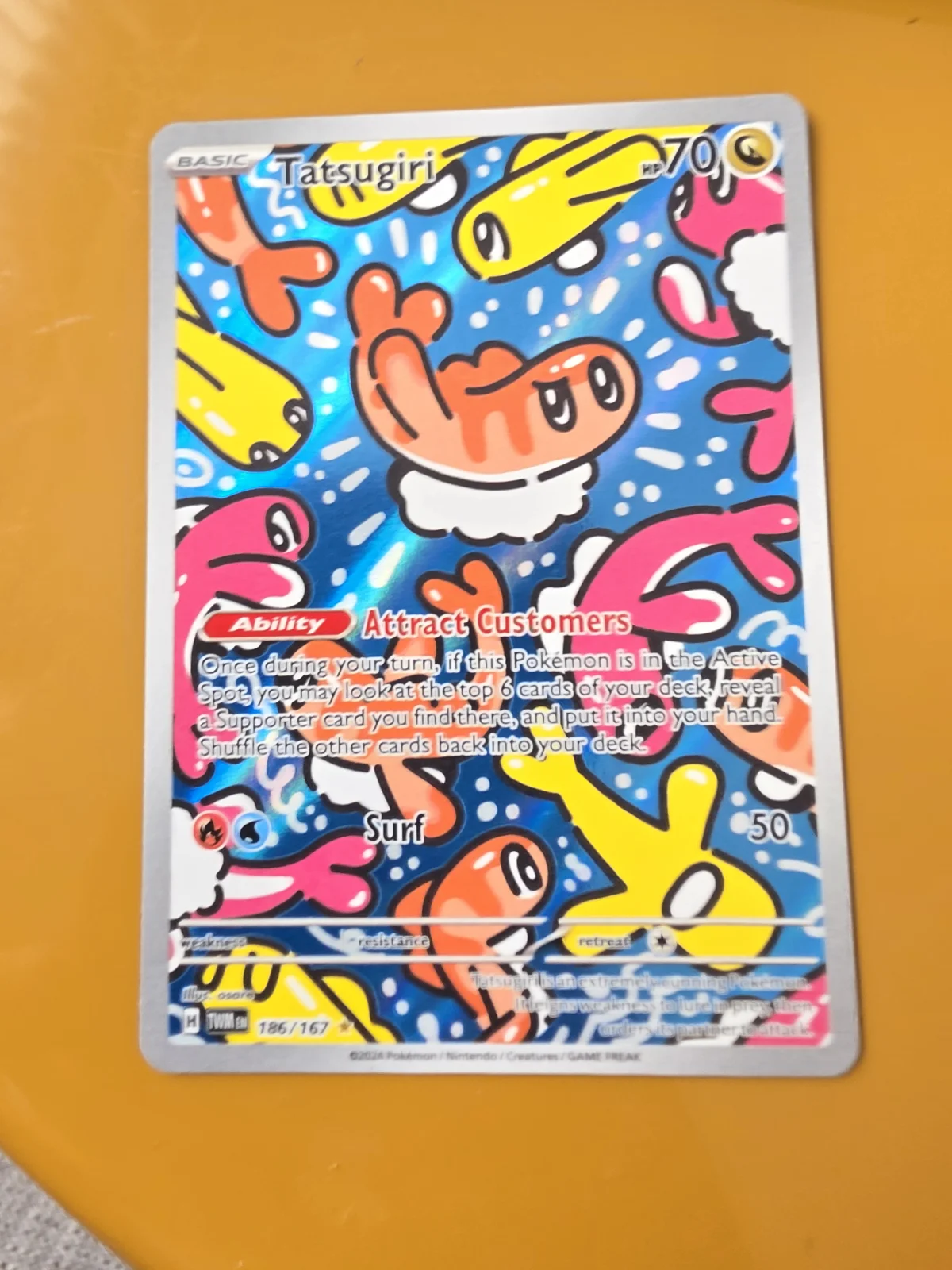 Card