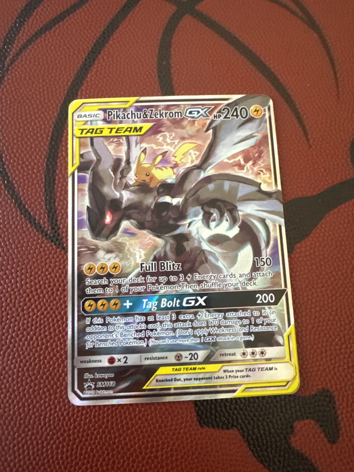 Card
