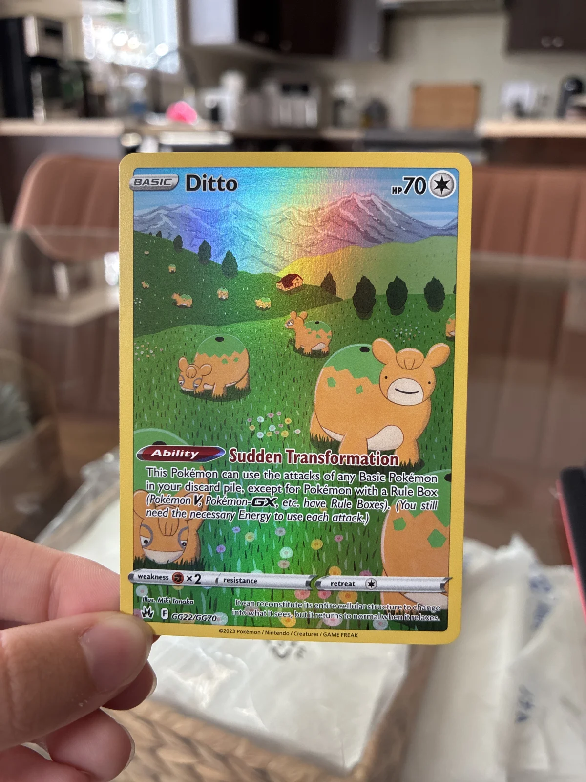 Card