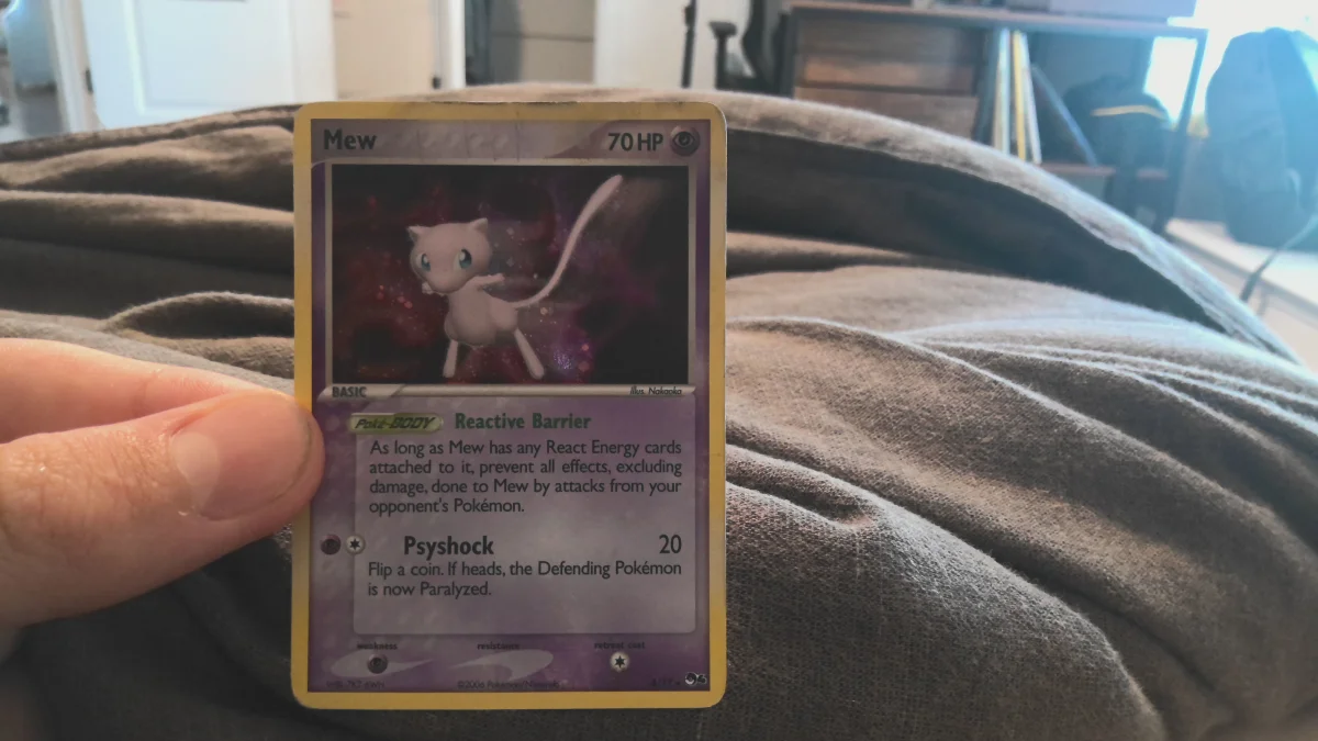 Card