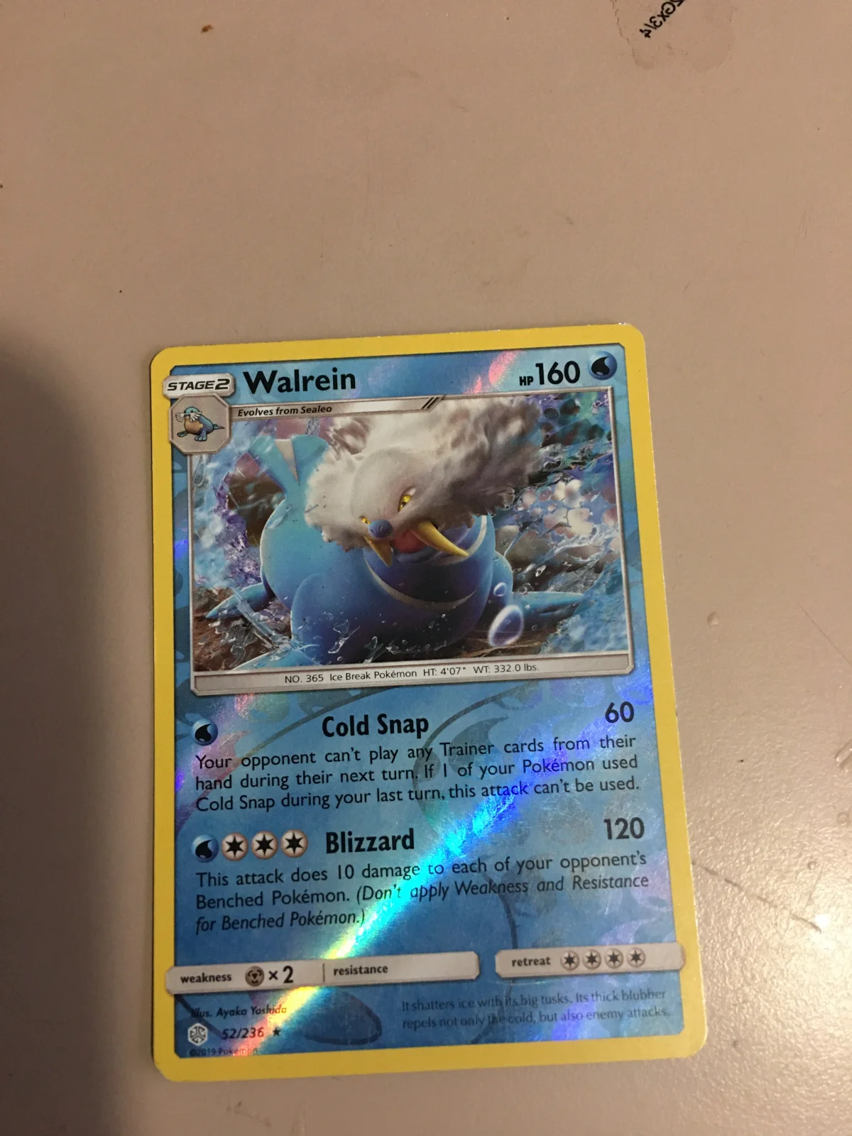 Card