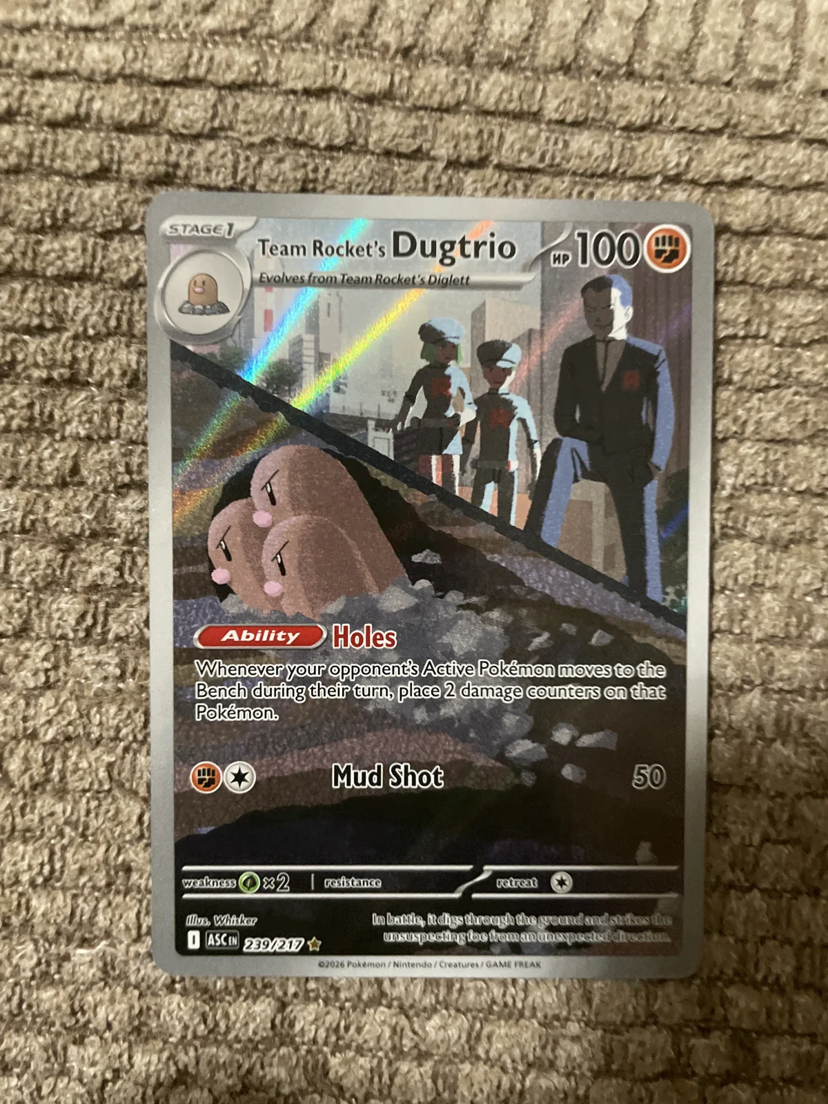 Card