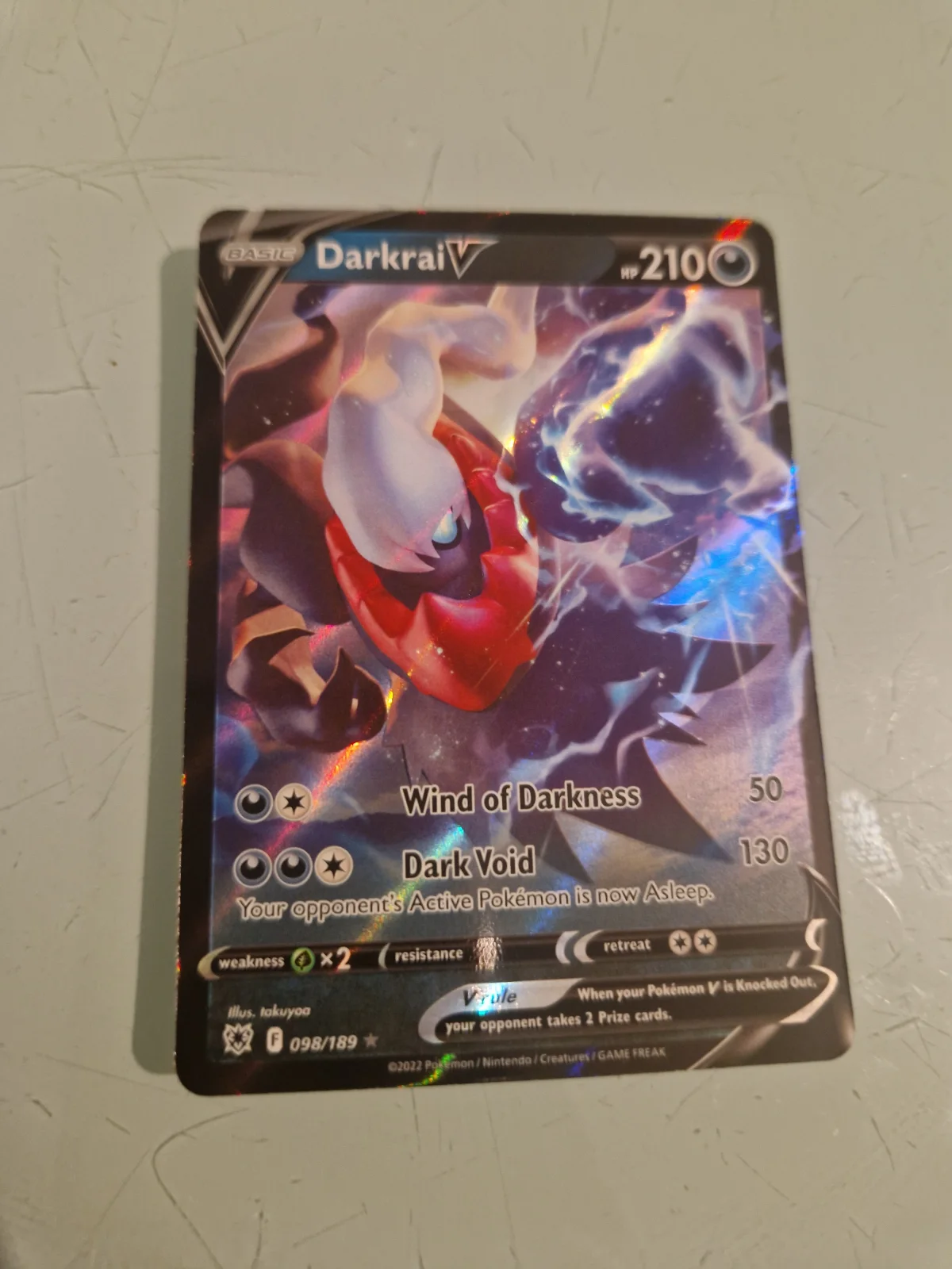 Card