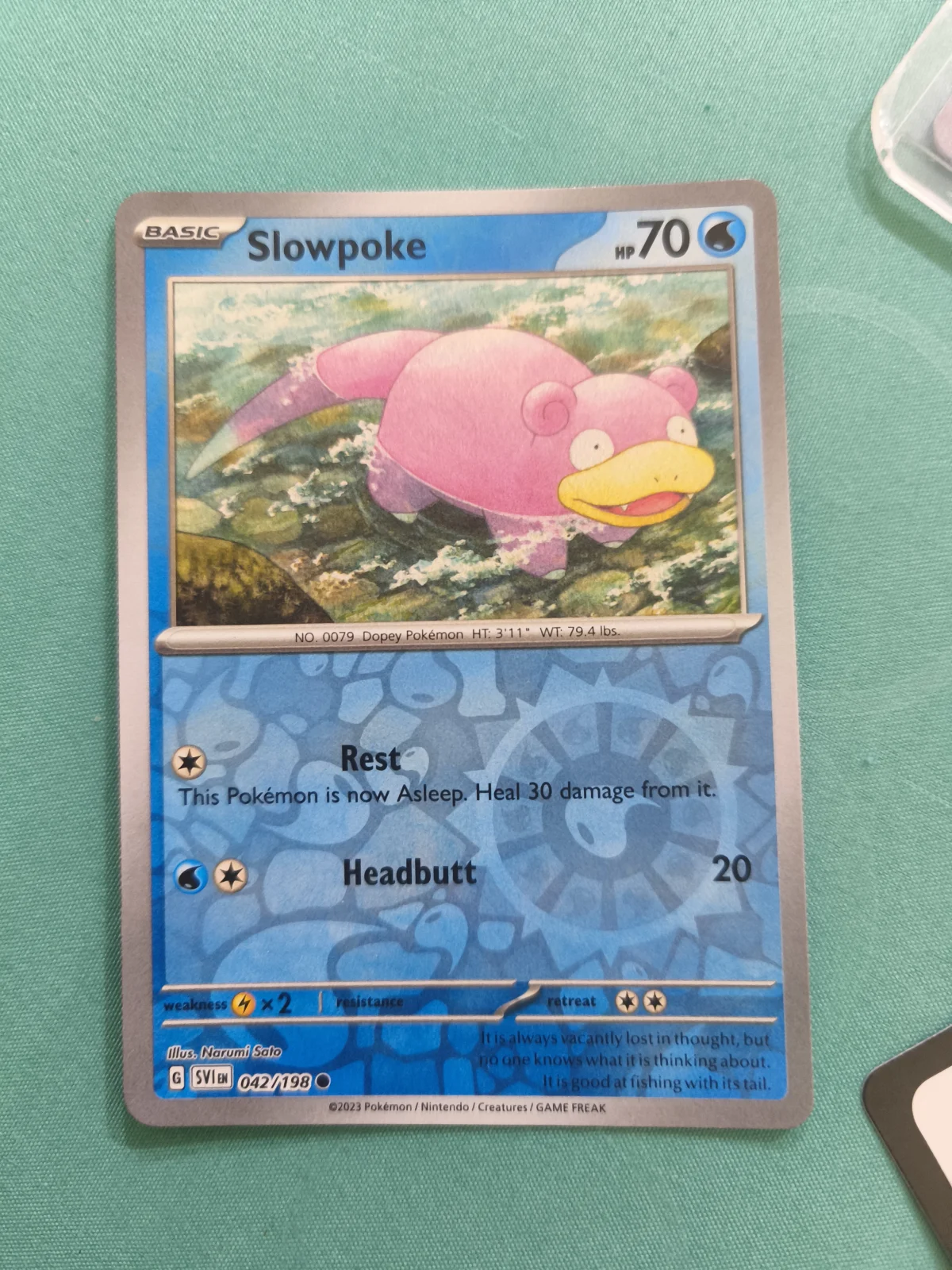 Card
