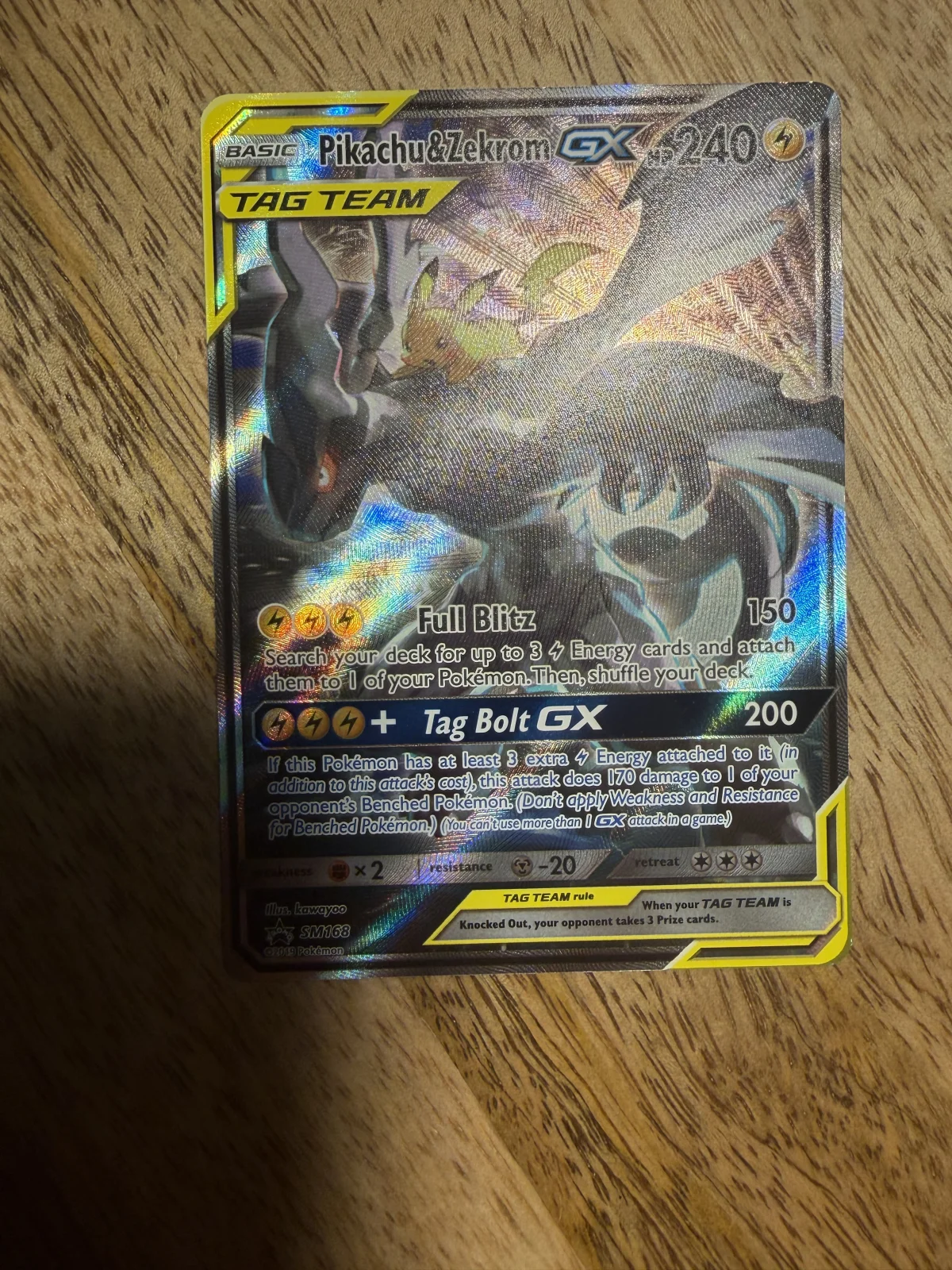 Card
