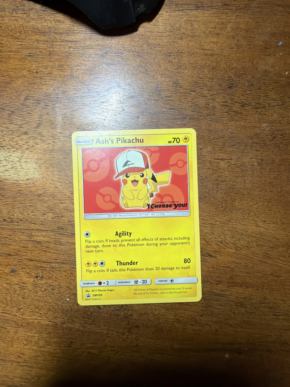 Card