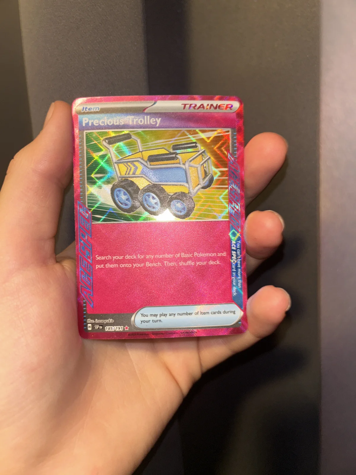 Card