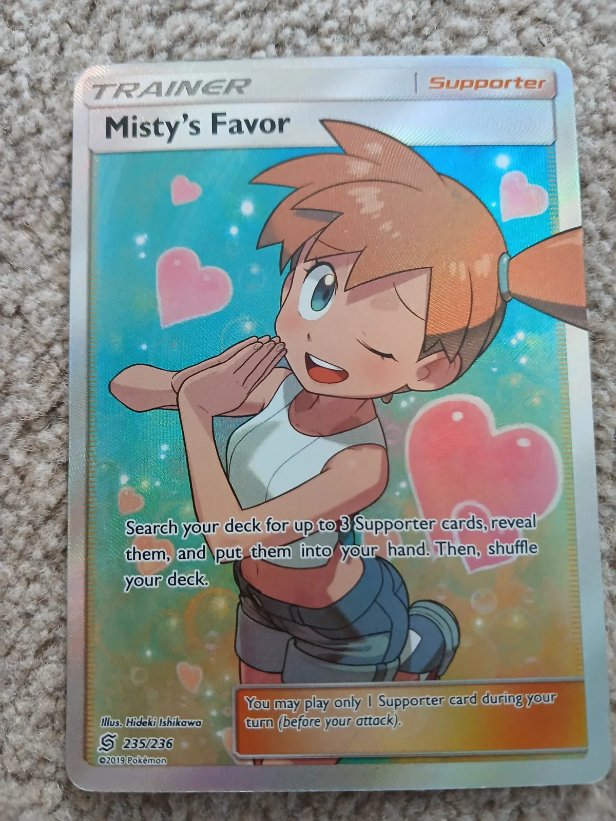 Card