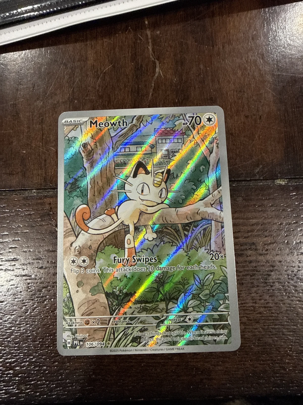 Card